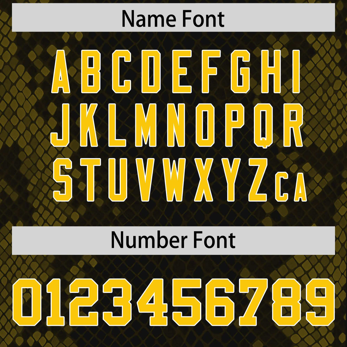 Custom Black Personalized Snakeskin Graffiti Pattern Authentic American Football Jersey