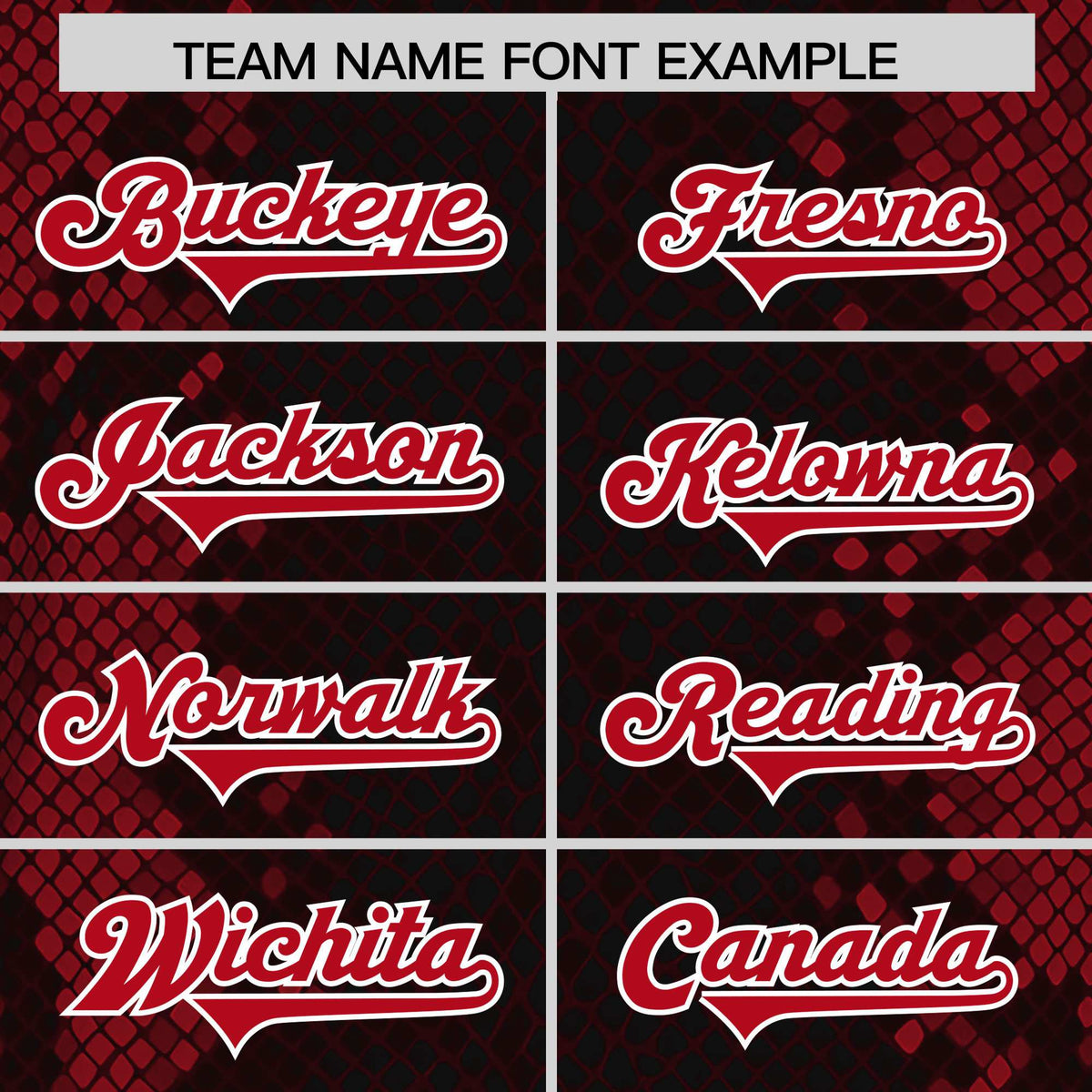 Custom Black Personalized Snakeskin Graffiti Pattern Authentic American Football Jersey