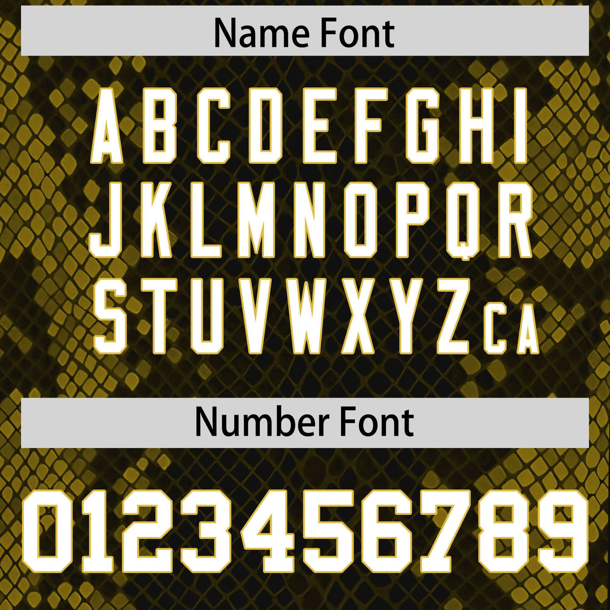 Custom Black Personalized Snakeskin Graffiti Pattern Authentic American Football Jersey