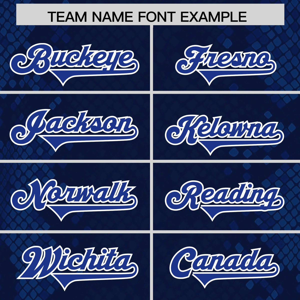 Custom Navy Personalized Snakeskin Graffiti Pattern Authentic American Football Jersey