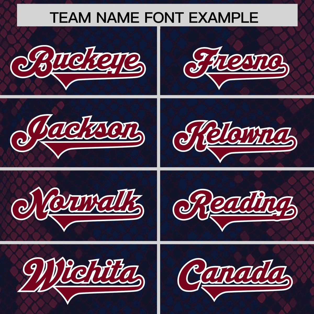 Custom Navy Personalized Snakeskin Graffiti Pattern Authentic American Football Jersey