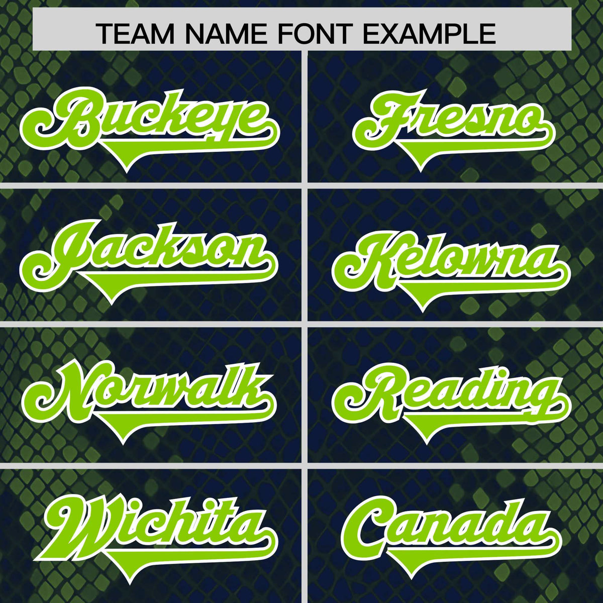 Custom Navy Personalized Snakeskin Graffiti Pattern Authentic American Football Jersey