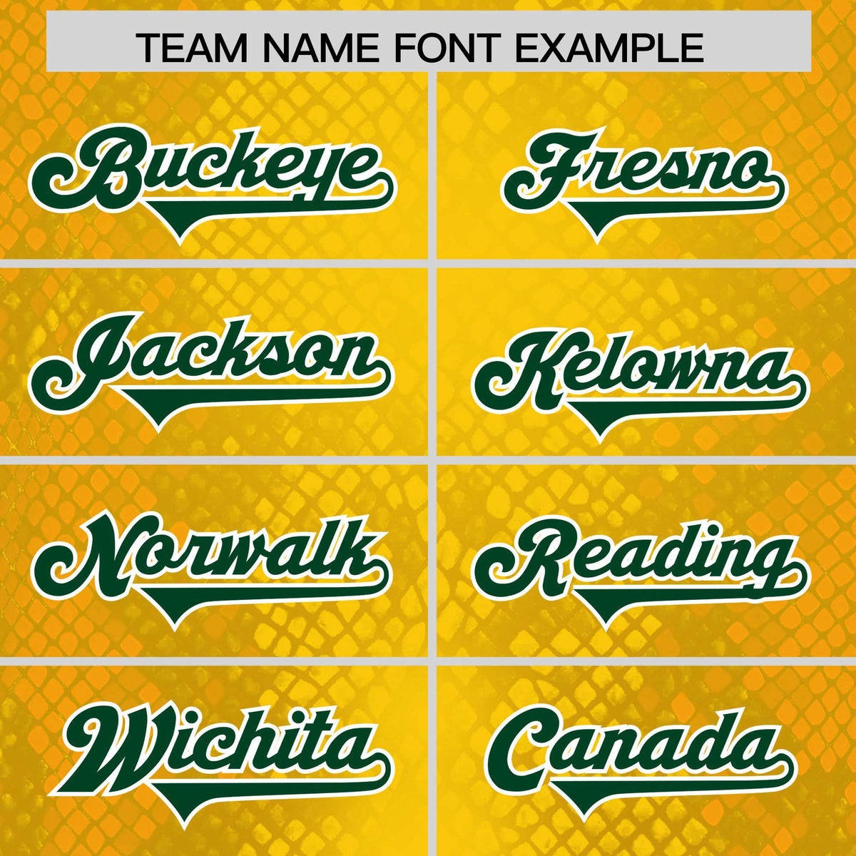 Custom Gold Personalized Snakeskin Graffiti Pattern Authentic American Football Jersey