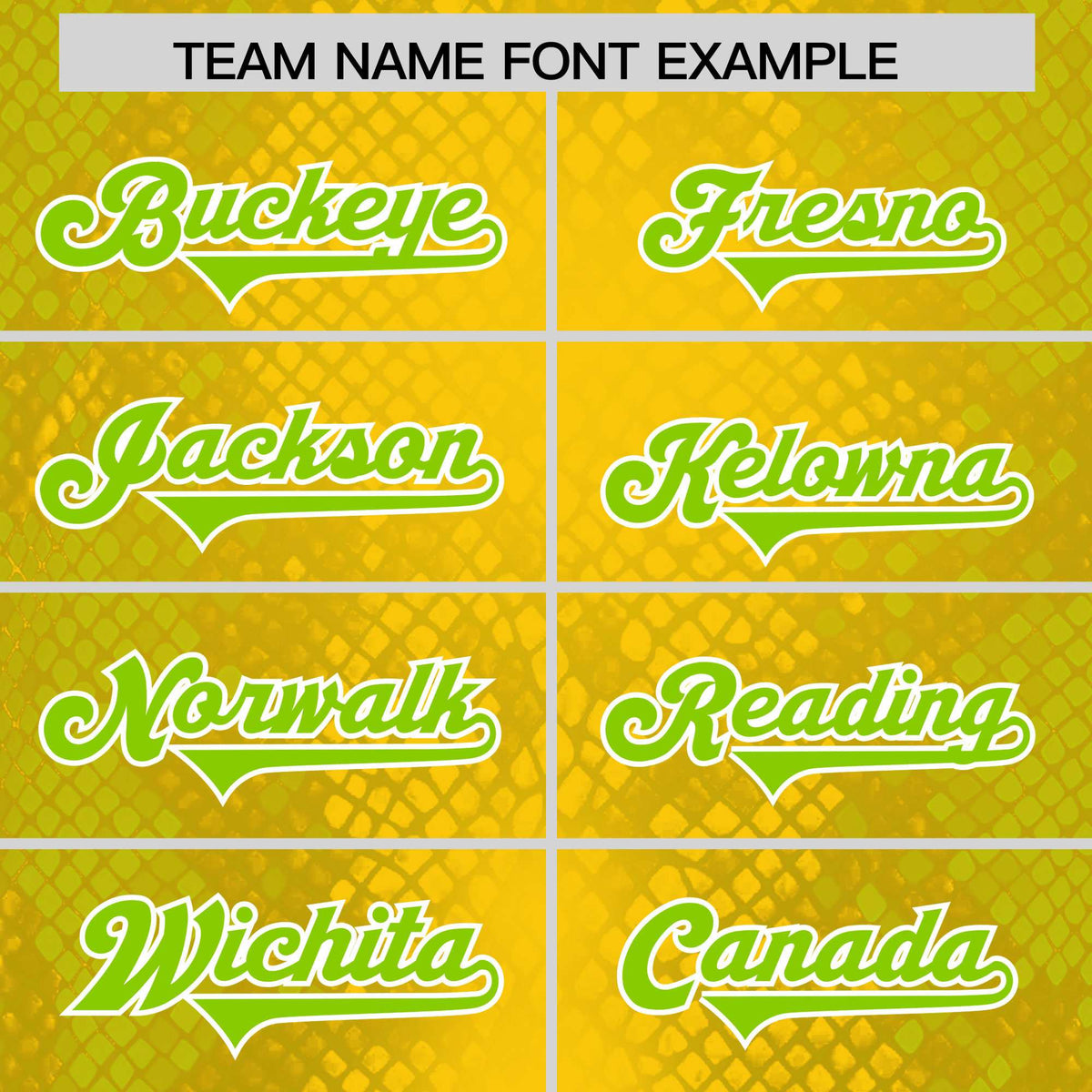 Custom Gold Personalized Snakeskin Graffiti Pattern Authentic American Football Jersey