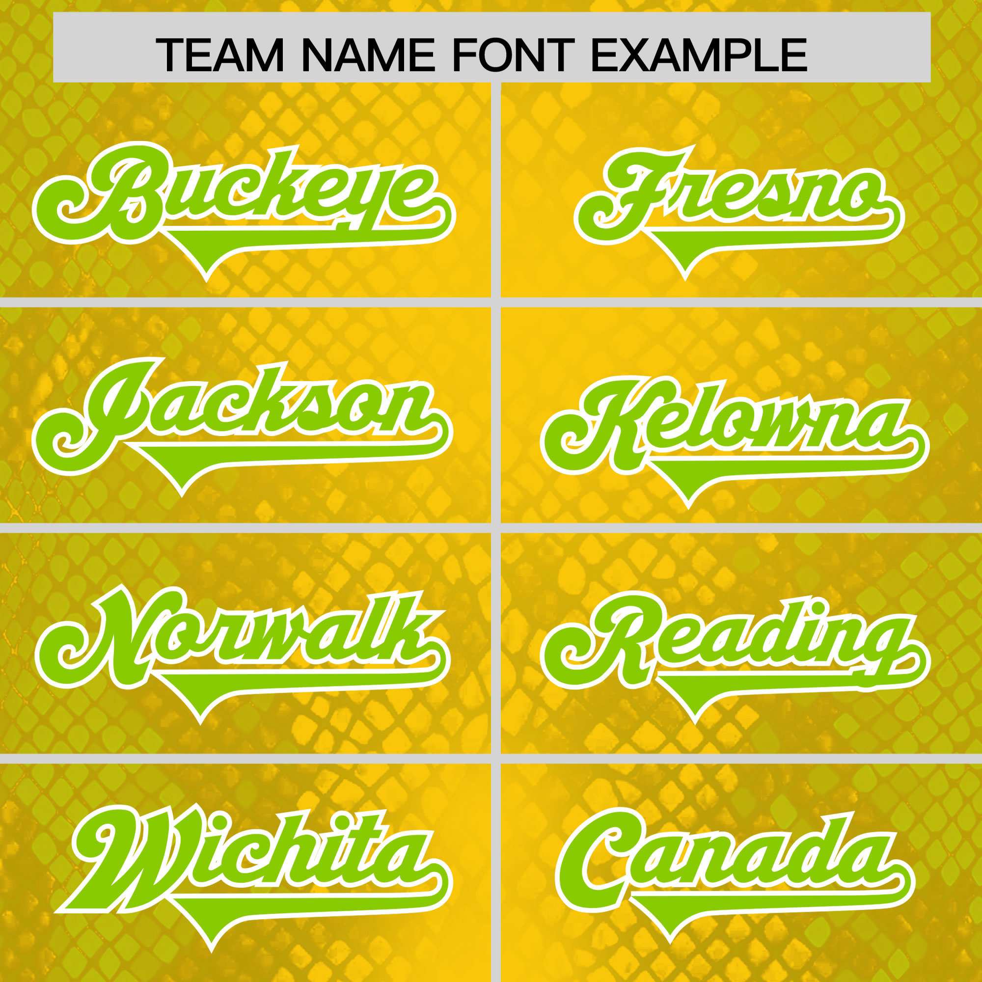 Custom Gold Personalized Snakeskin Graffiti Pattern Authentic American Football Jersey