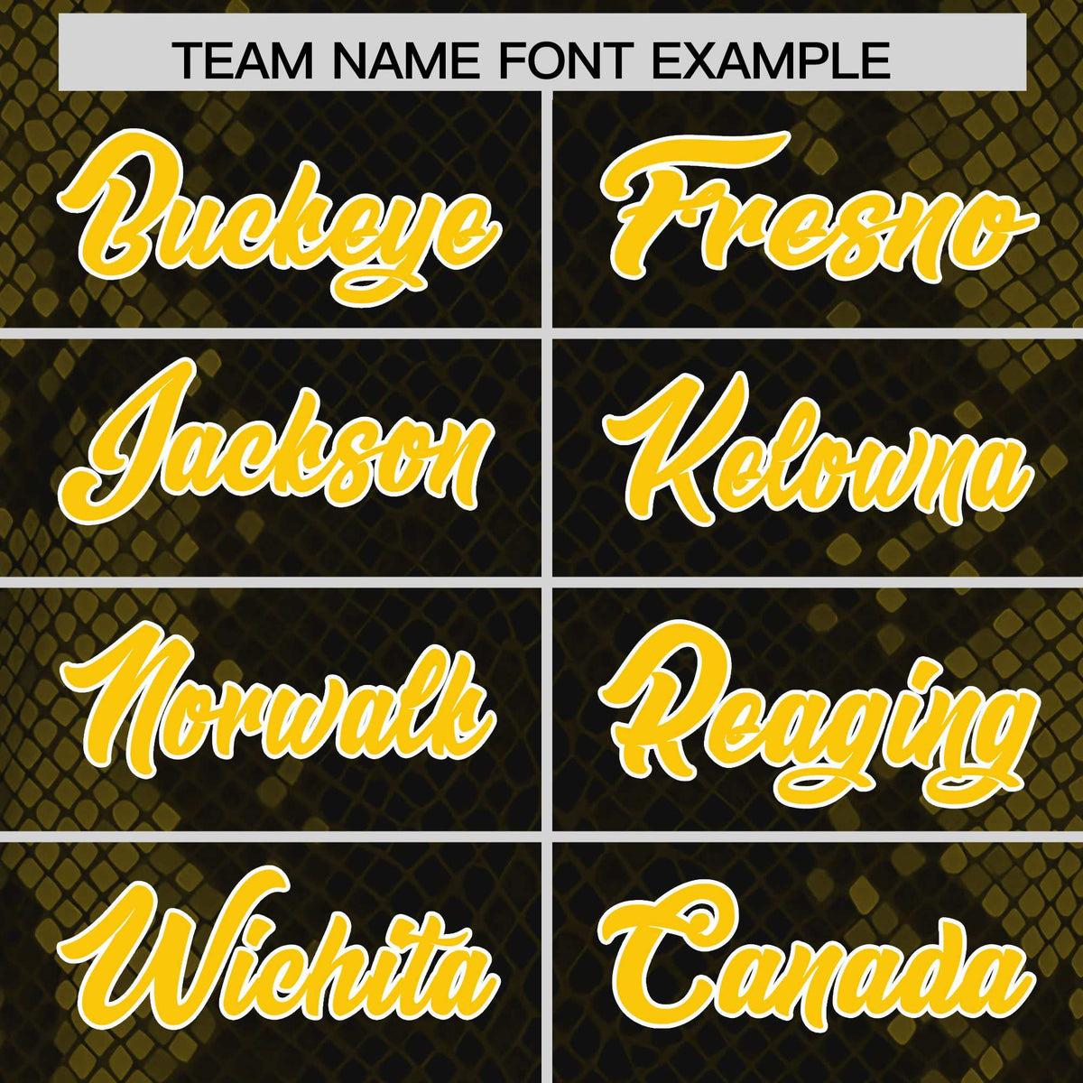 Custom Black Personalized Snakeskin Graffiti Pattern Authentic American Football Jersey