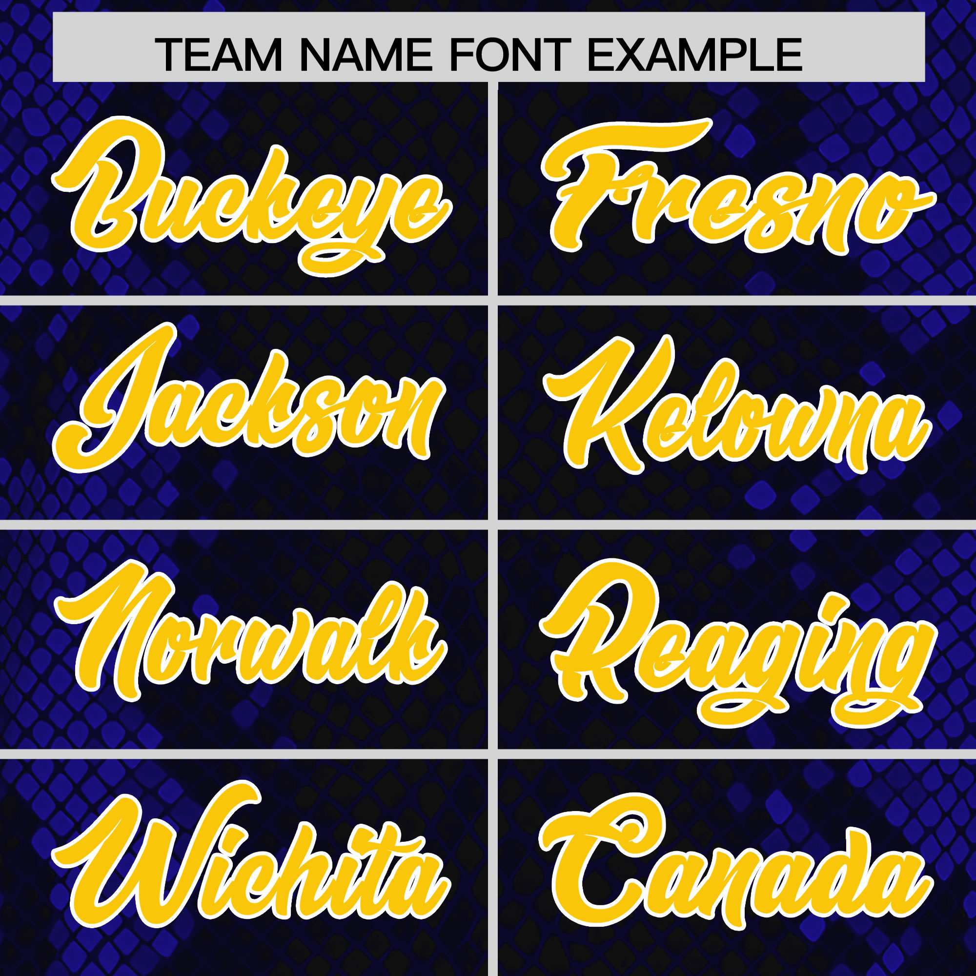Custom Black Personalized Snakeskin Graffiti Pattern Authentic American Football Jersey