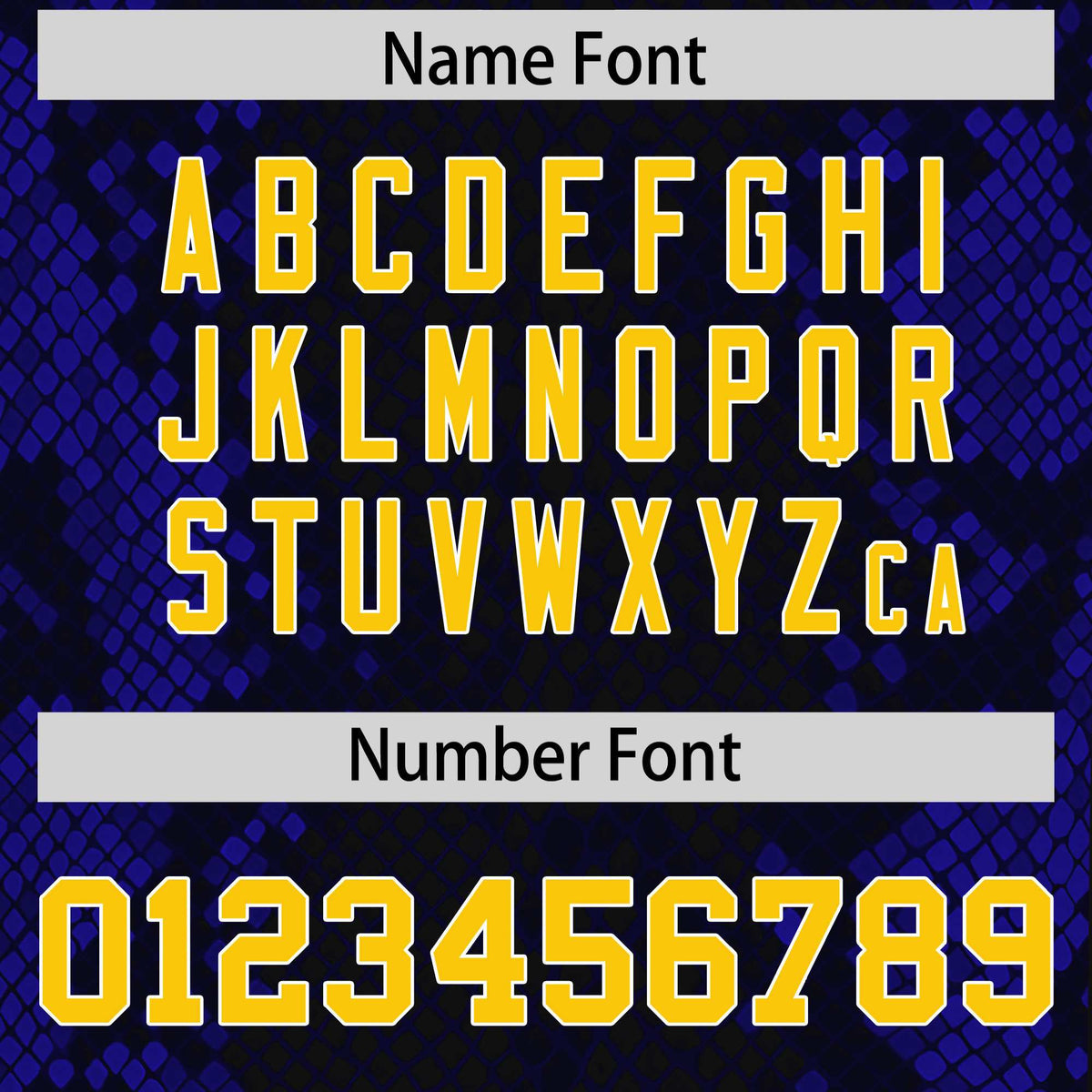 Custom Black Personalized Snakeskin Graffiti Pattern Authentic American Football Jersey