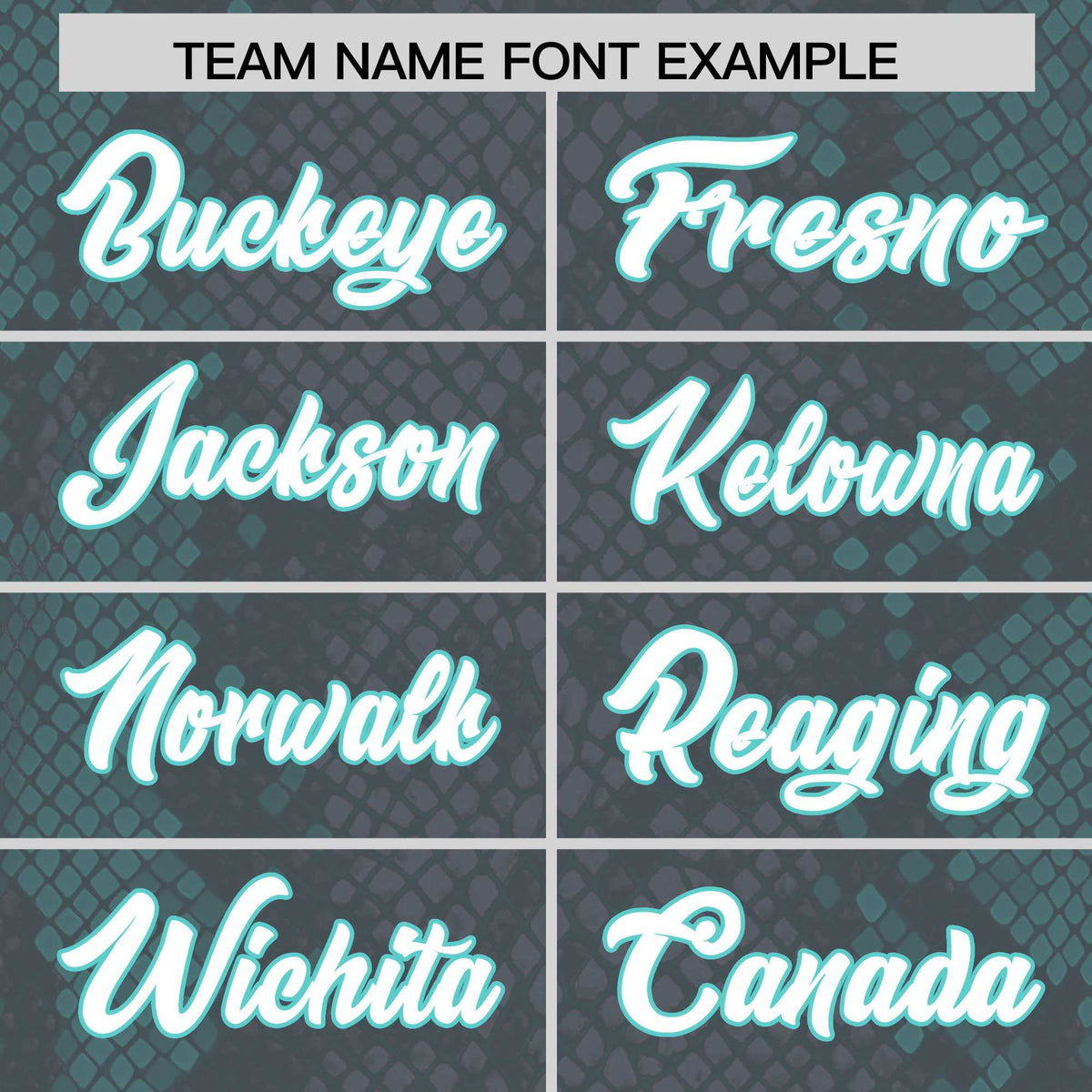 Custom Gray Personalized Snakeskin Graffiti Pattern Authentic American Football Jersey