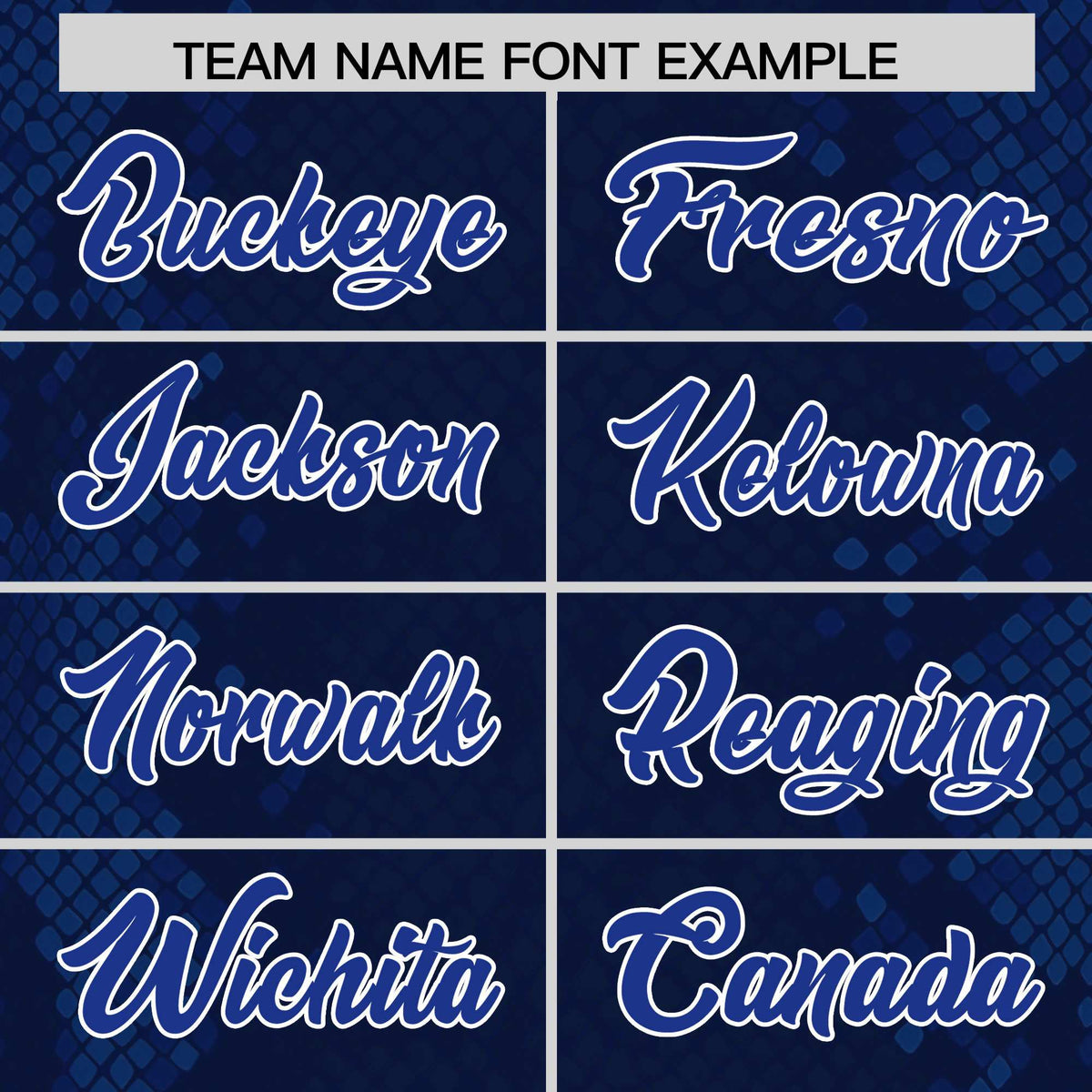 Custom Navy Personalized Snakeskin Graffiti Pattern Authentic American Football Jersey