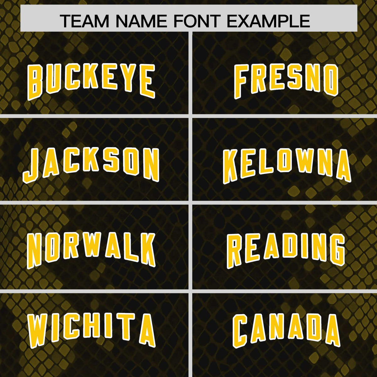 Custom Black Personalized Snakeskin Graffiti Pattern Authentic American Football Jersey