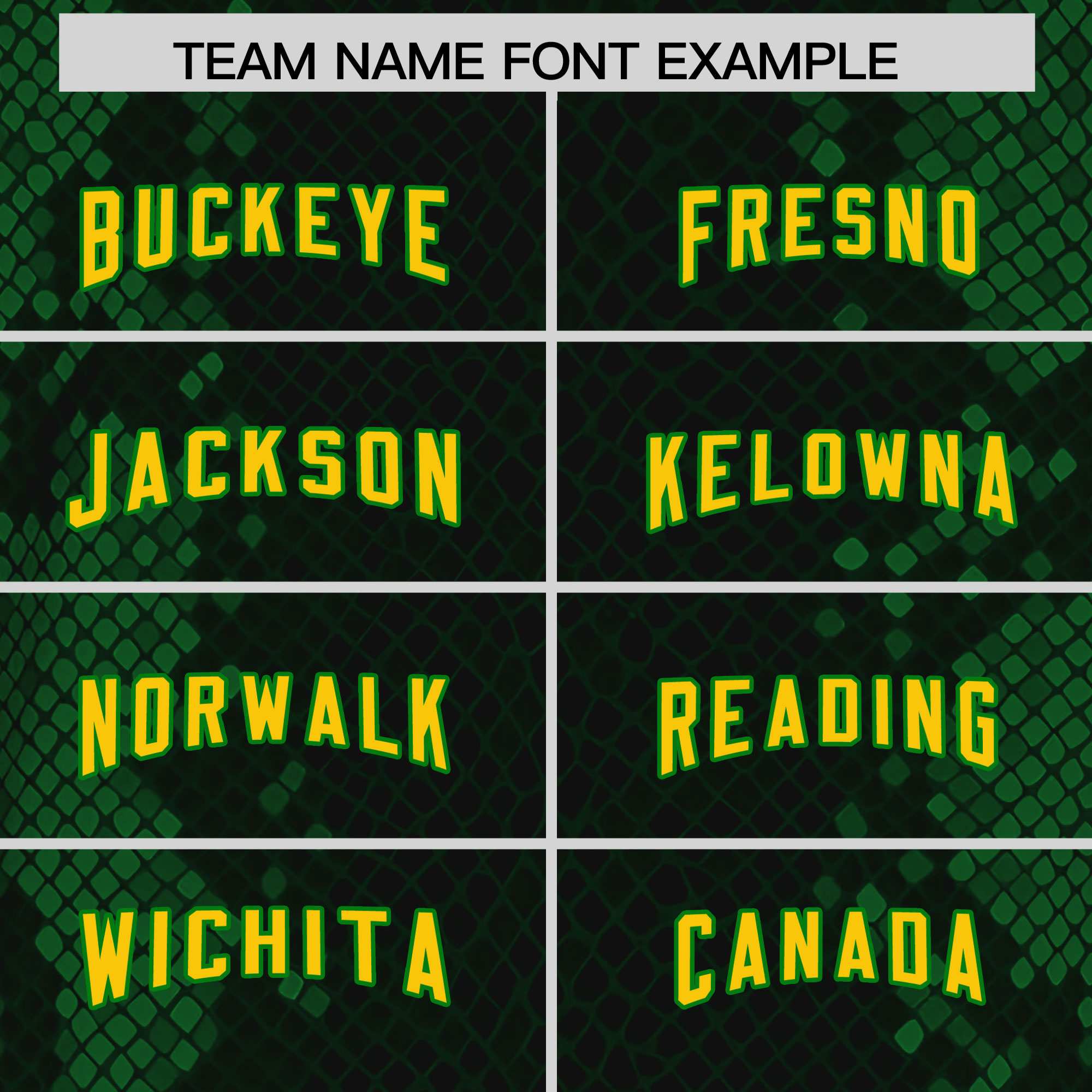 Custom Black Personalized Snakeskin Graffiti Pattern Authentic American Football Jersey