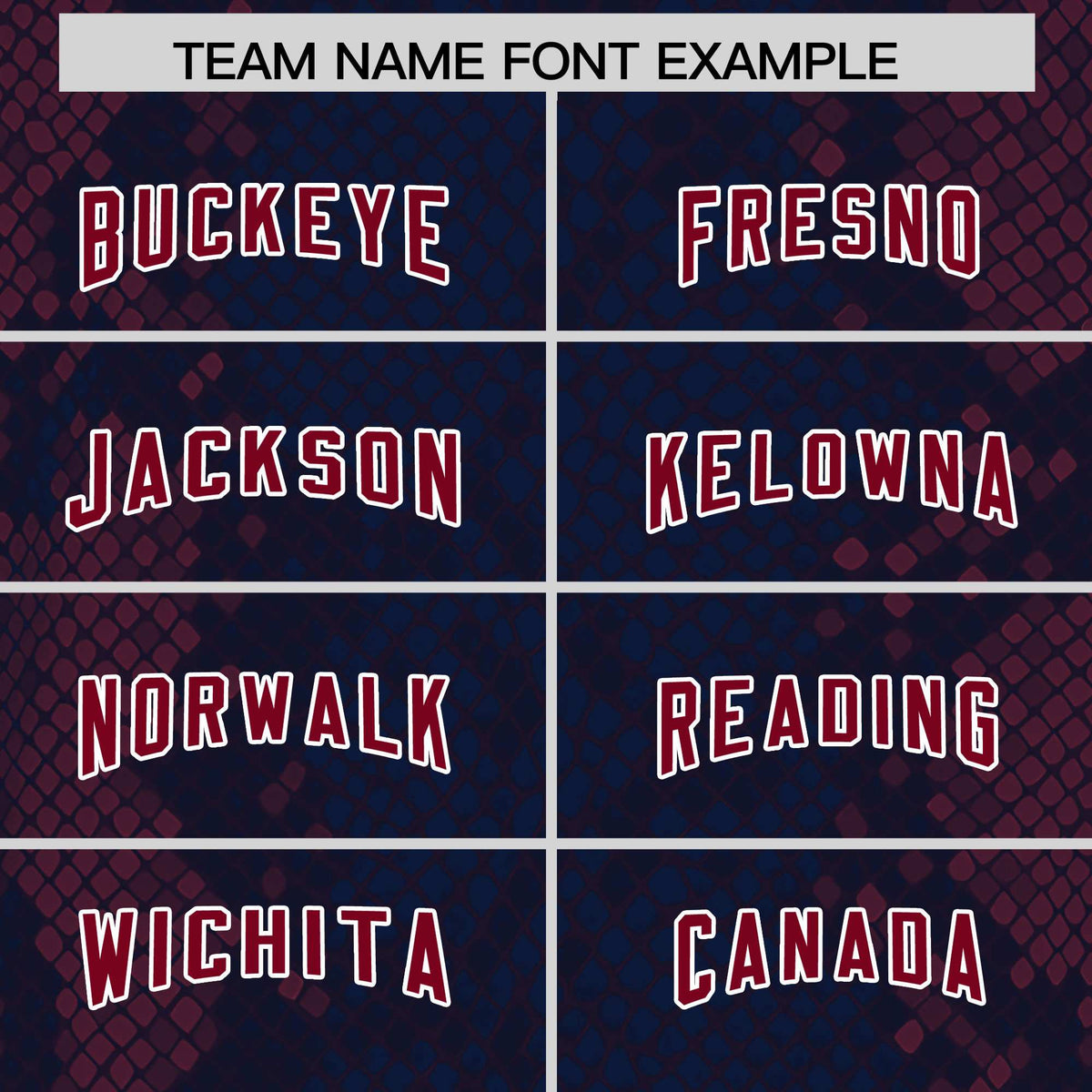 Custom Navy Personalized Snakeskin Graffiti Pattern Authentic American Football Jersey