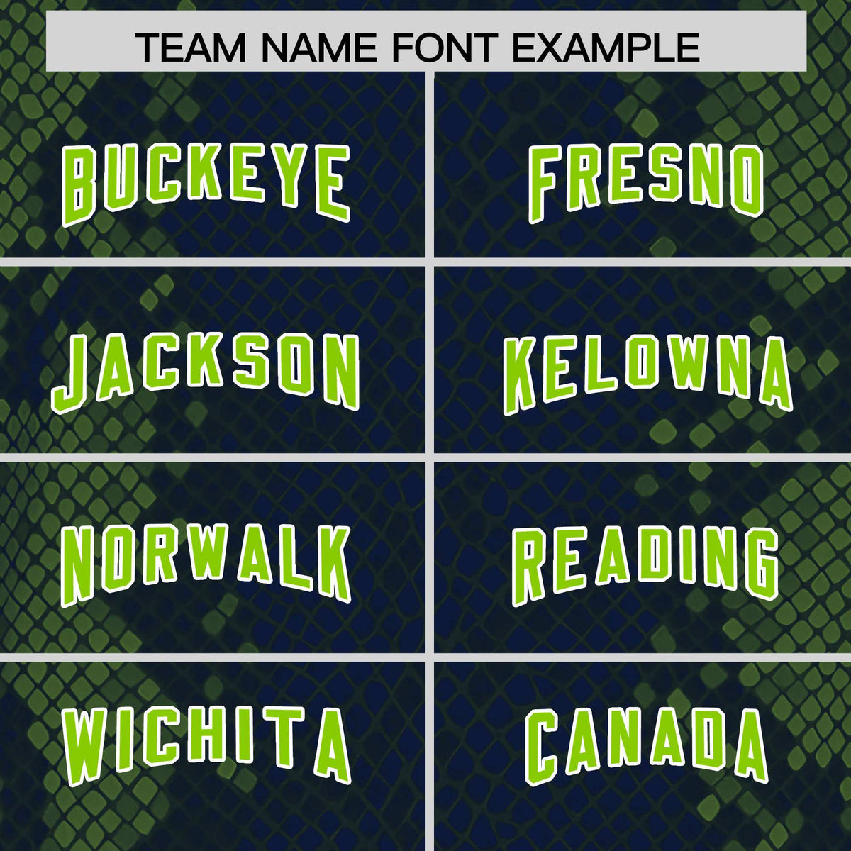 Custom Navy Personalized Snakeskin Graffiti Pattern Authentic American Football Jersey