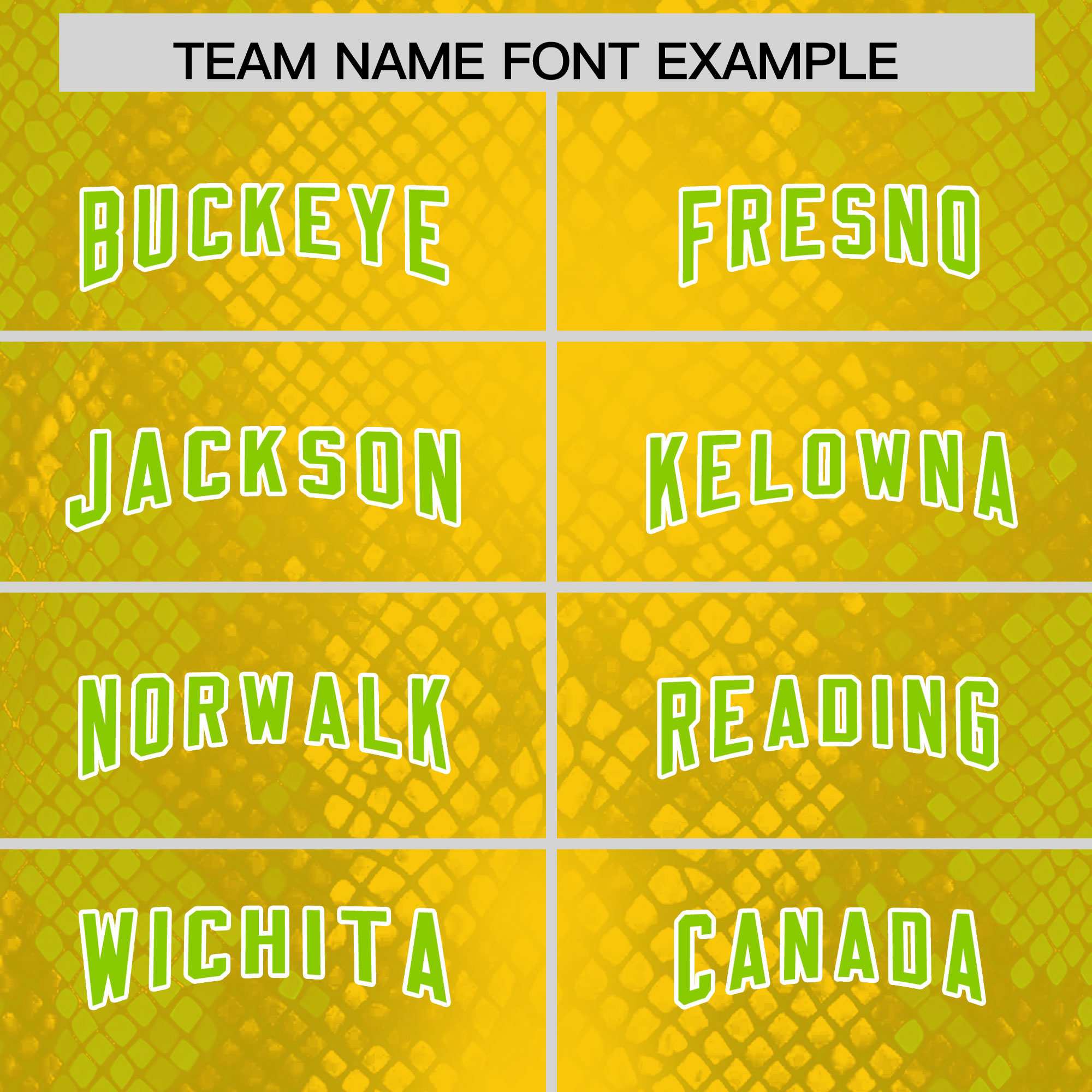 Custom Gold Personalized Snakeskin Graffiti Pattern Authentic American Football Jersey
