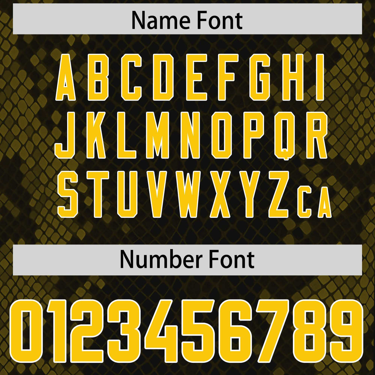 Custom Black Personalized Snakeskin Graffiti Pattern Authentic American Football Jersey