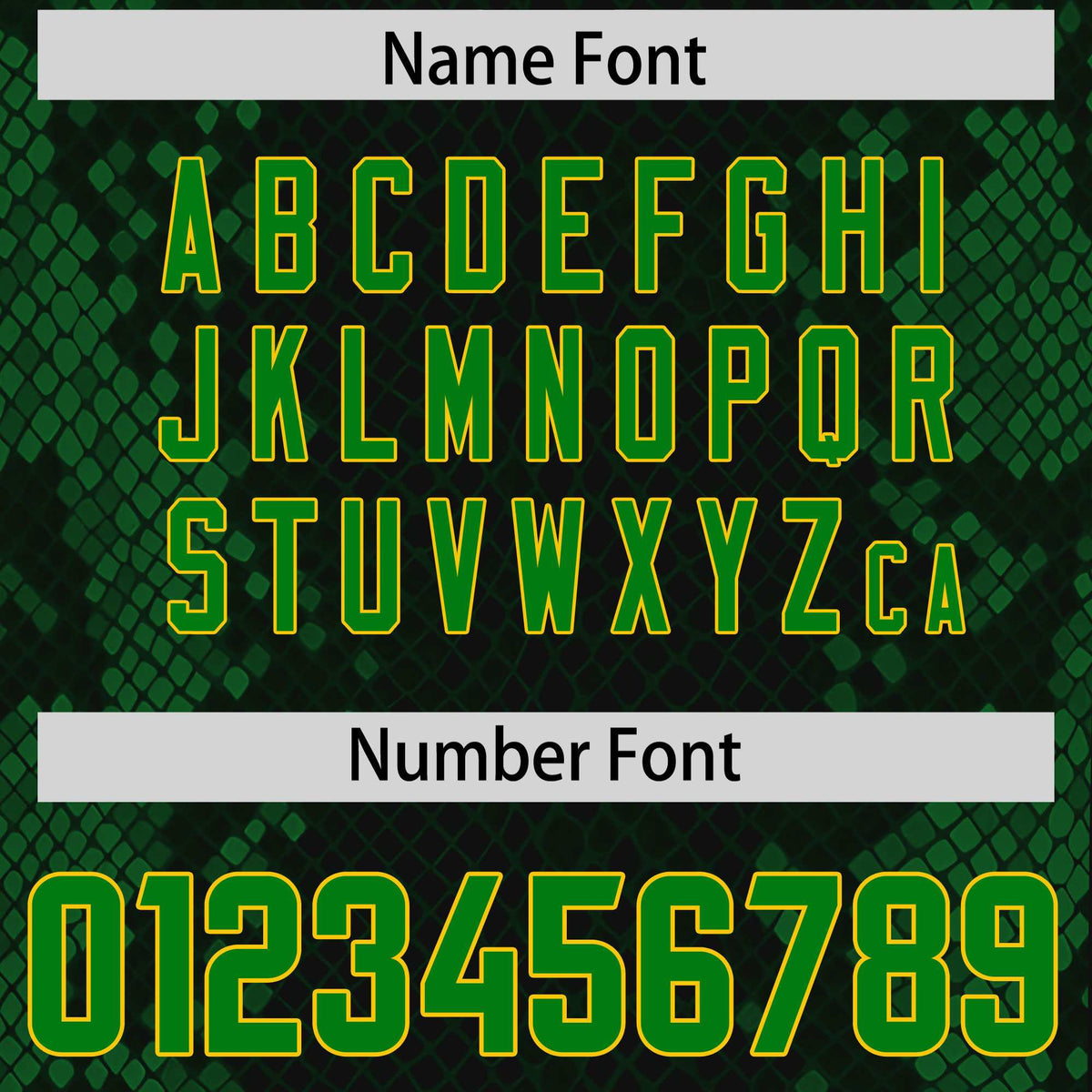 Custom Black Personalized Snakeskin Graffiti Pattern Authentic American Football Jersey