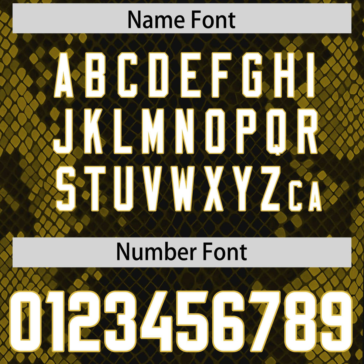 Custom Black Personalized Snakeskin Graffiti Pattern Authentic American Football Jersey