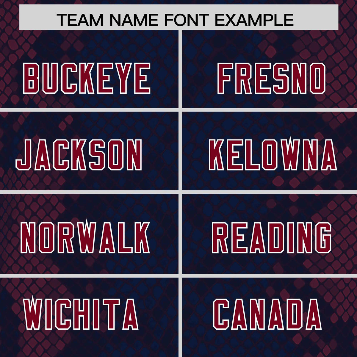 Custom Navy Personalized Snakeskin Graffiti Pattern Authentic American Football Jersey