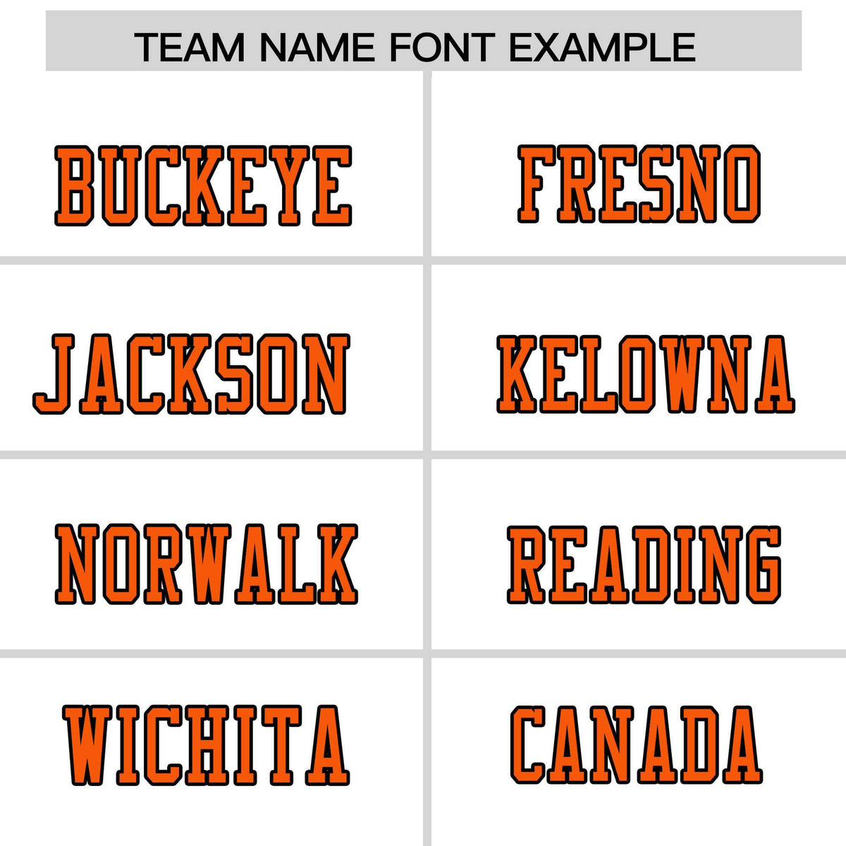 Custom White Orange Personalized Shoulder Cut Two-Tone Authentic American Football Jersey