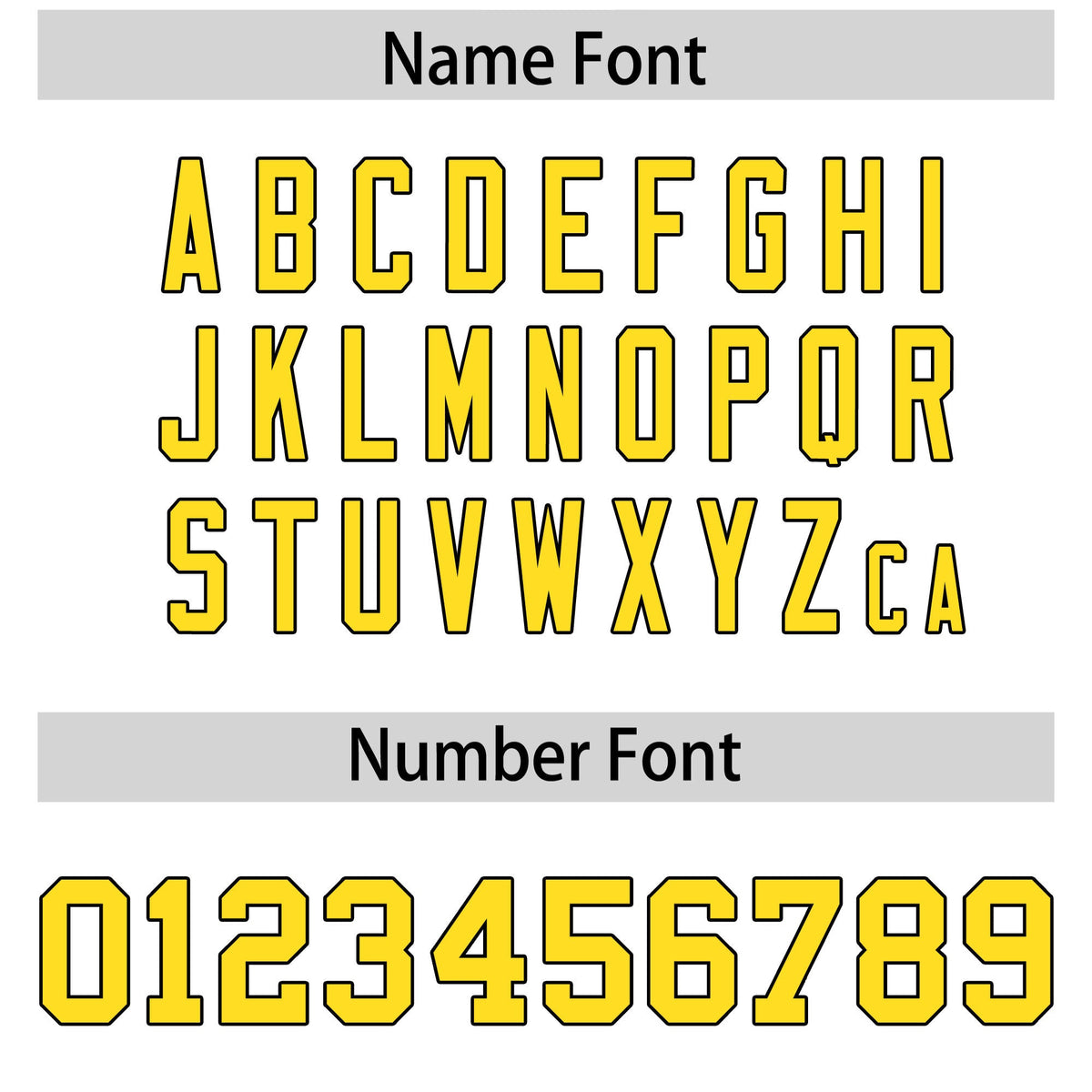 Custom White Gold Personalized Shoulder Cut Two-Tone Authentic American Football Jersey