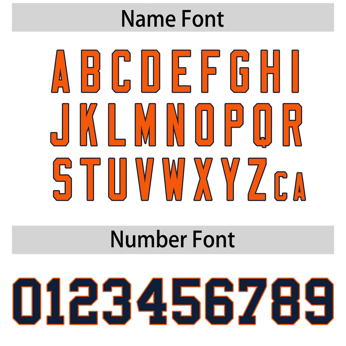 Custom White Navy Personalized Shoulder Cut Two-Tone Authentic American Football Jersey