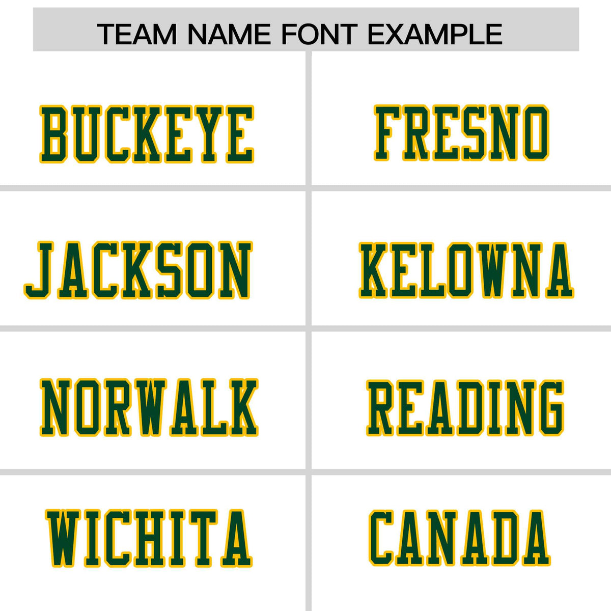 Custom White Green Personalized Shoulder Cut Two-Tone Authentic American Football Jersey