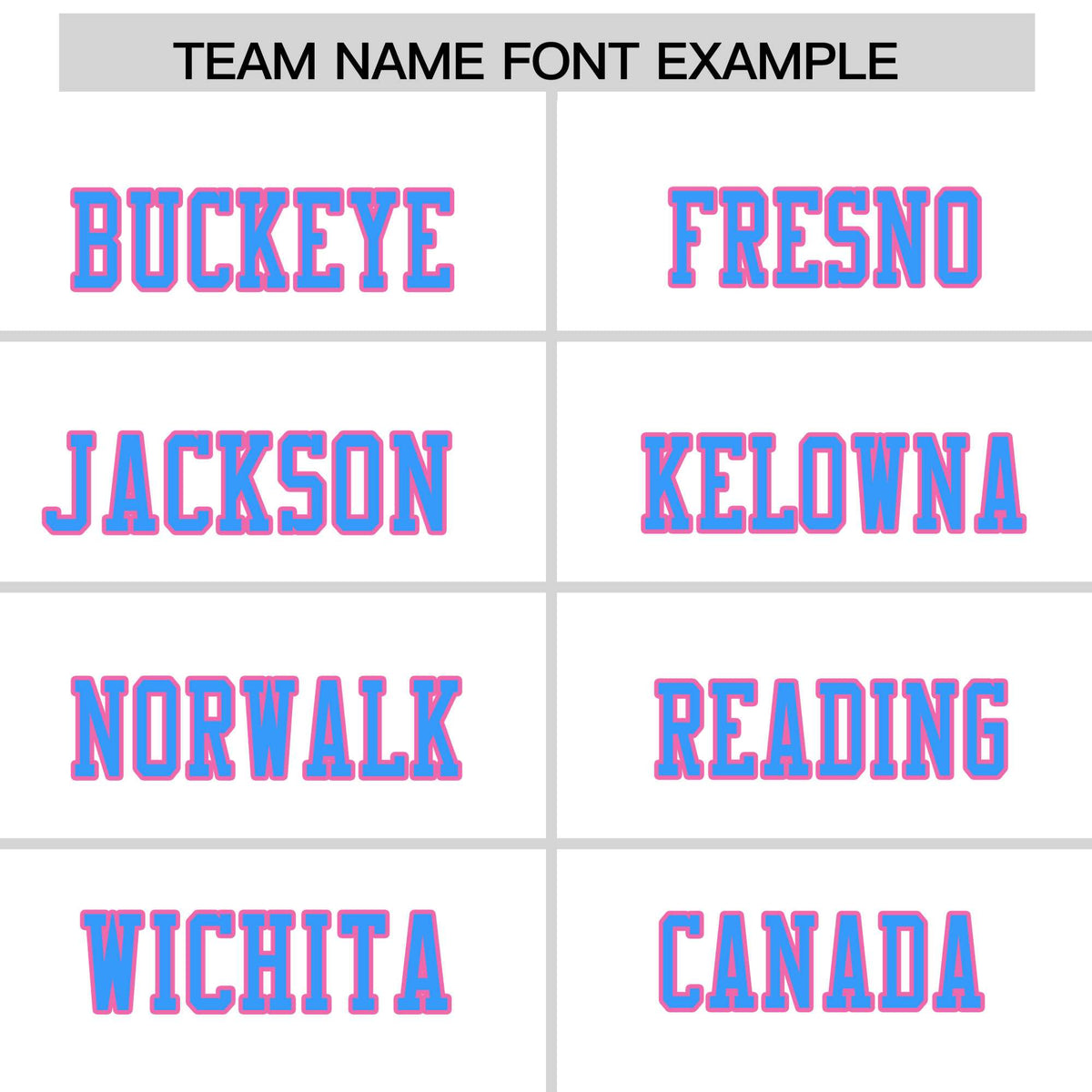 Custom White Powder Blue Personalized Shoulder Cut Two-Tone Authentic American Football Jersey