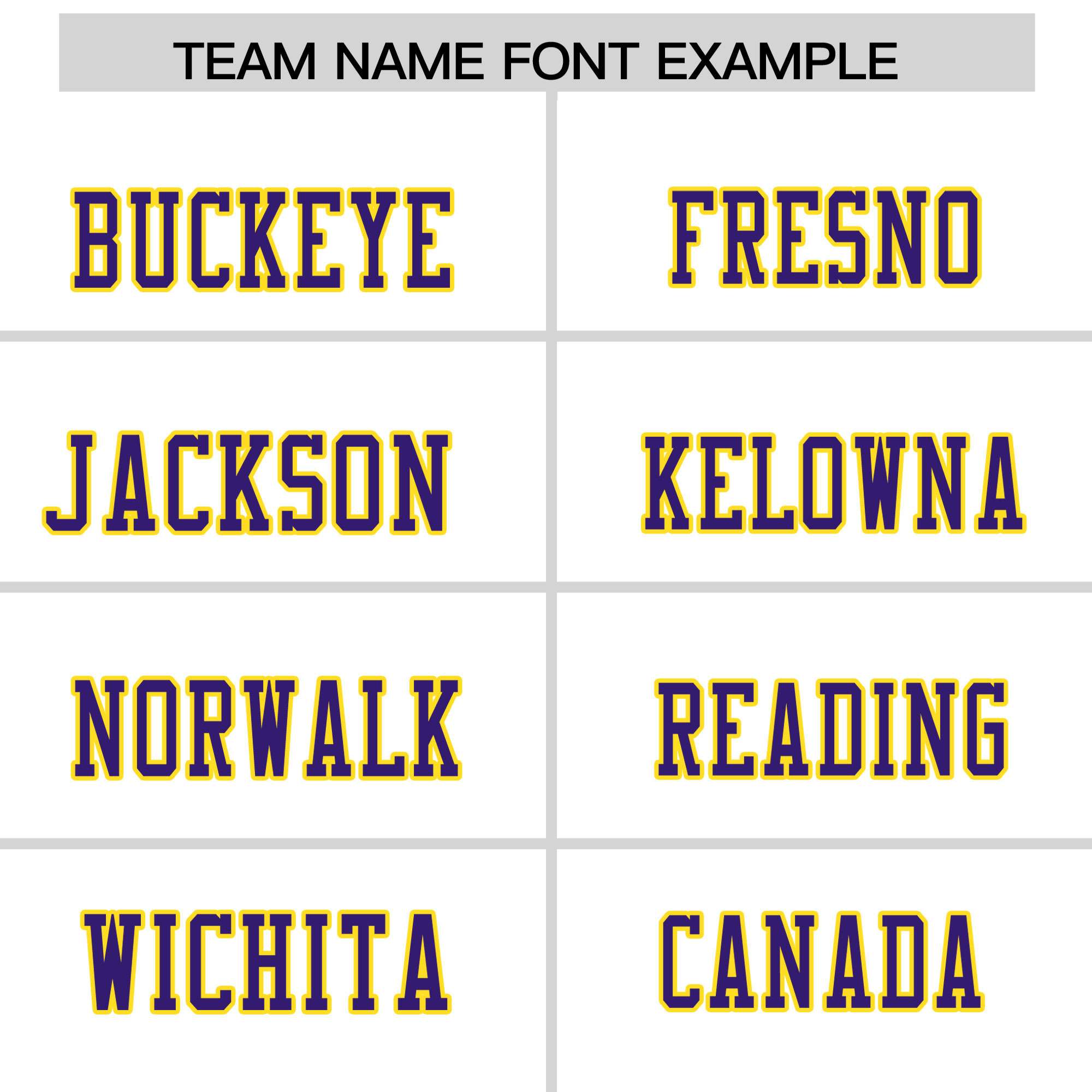 Custom White Purple Personalized Shoulder Cut Two-Tone Authentic American Football Jersey