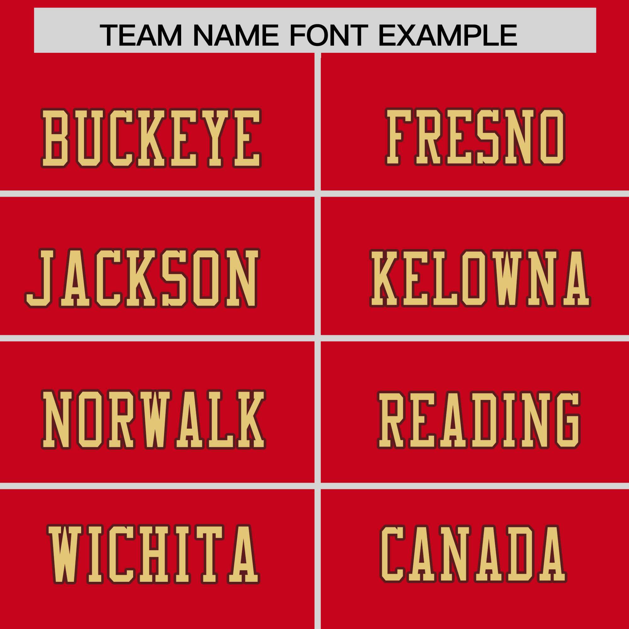 Custom Red Crimson Personalized Shoulder Cut Two-Tone Authentic American Football Jersey