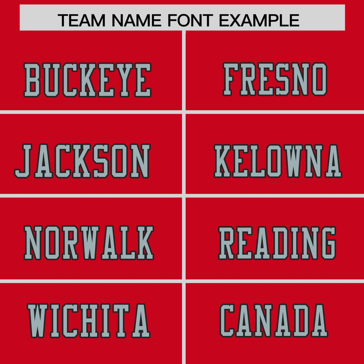 Custom Red Gray Personalized Shoulder Cut Two-Tone Authentic American Football Jersey