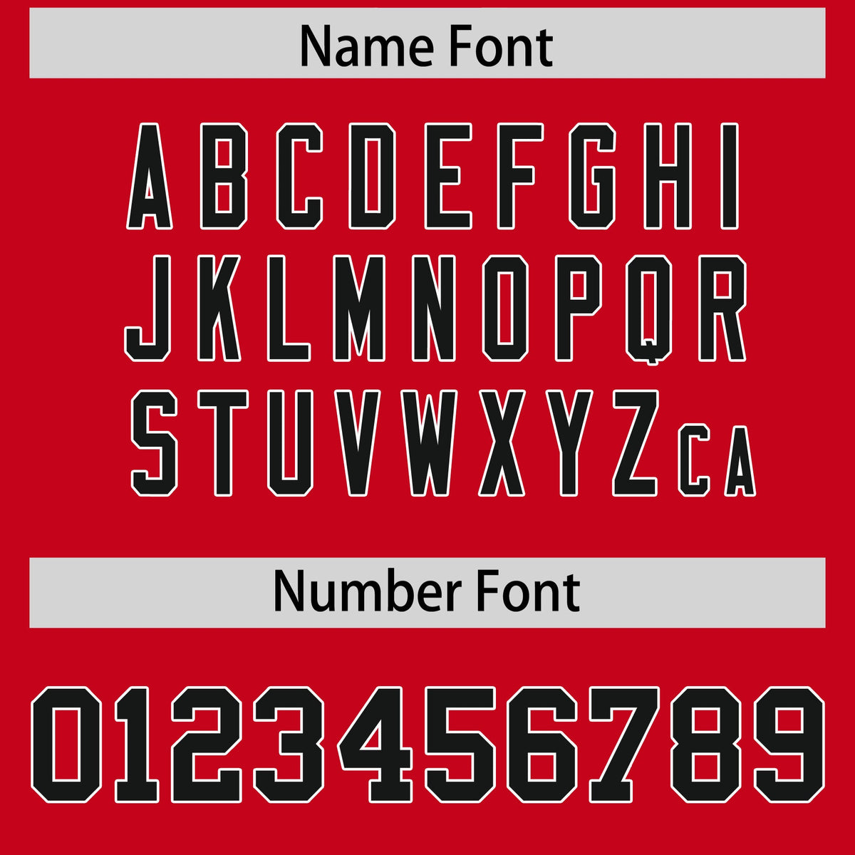 Custom Red Black Personalized Shoulder Cut Two-Tone Authentic American Football Jersey