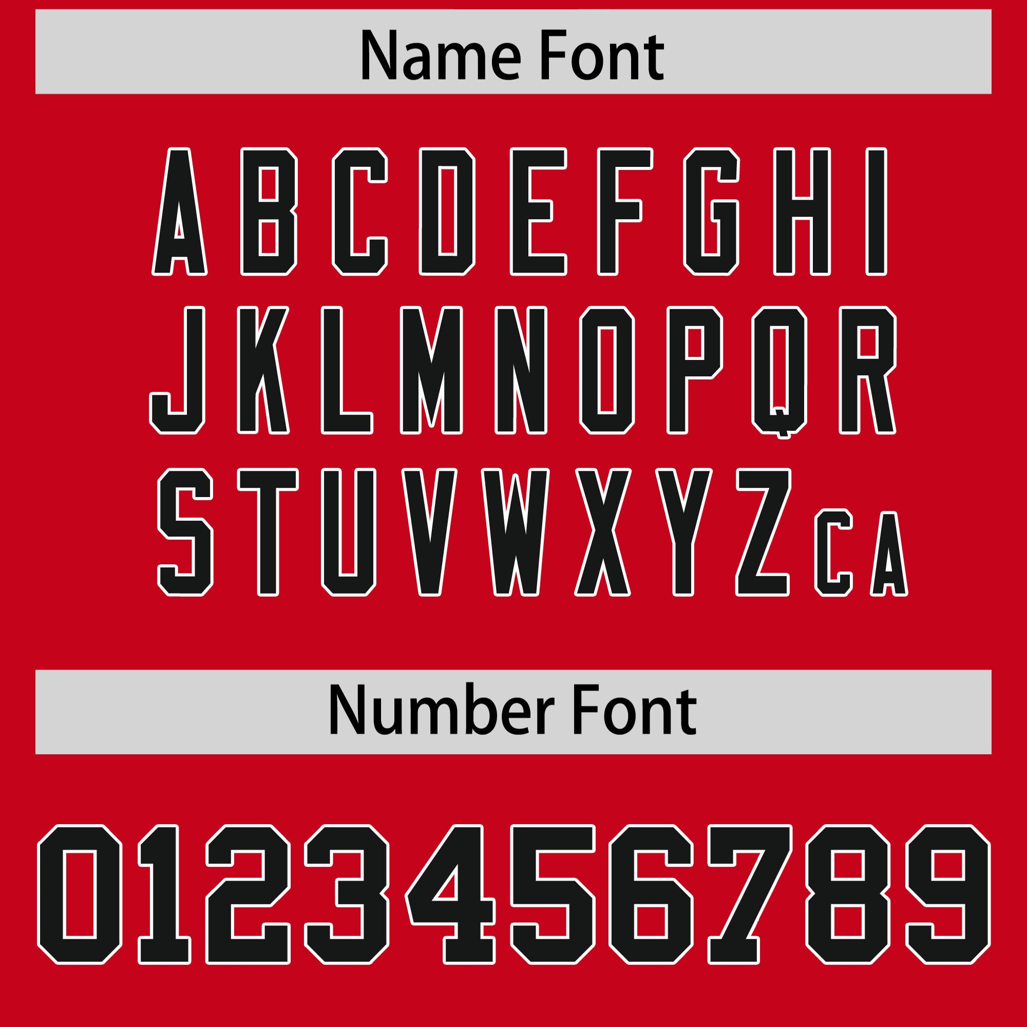 Custom Red Black Personalized Shoulder Cut Two-Tone Authentic American Football Jersey