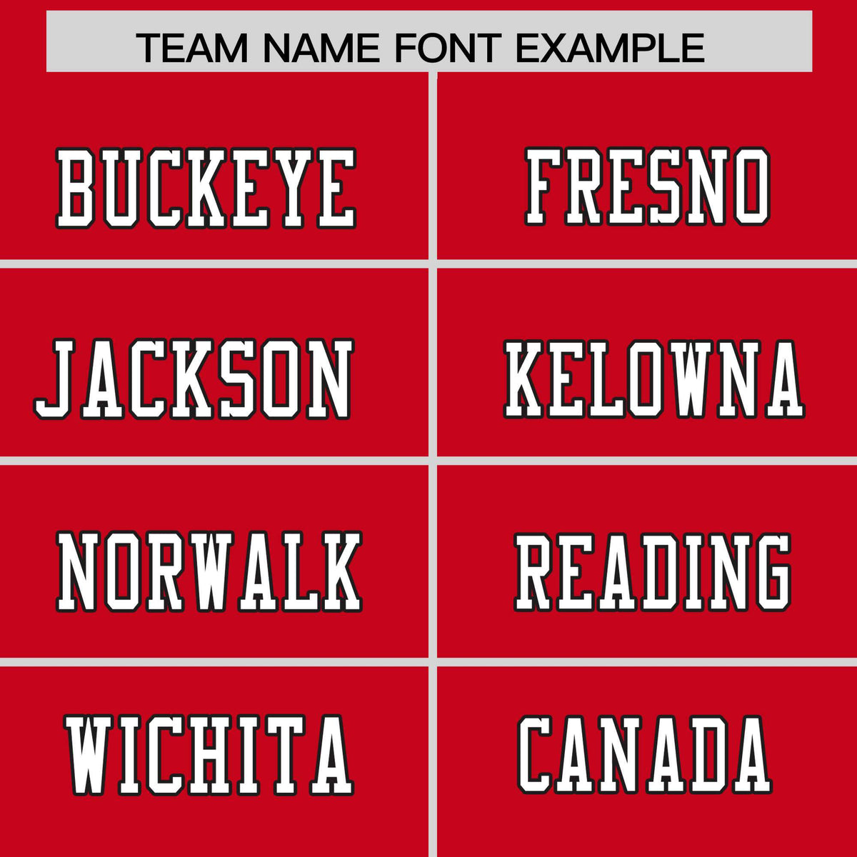 Custom Red White Personalized Shoulder Cut Two-Tone Authentic American Football Jersey