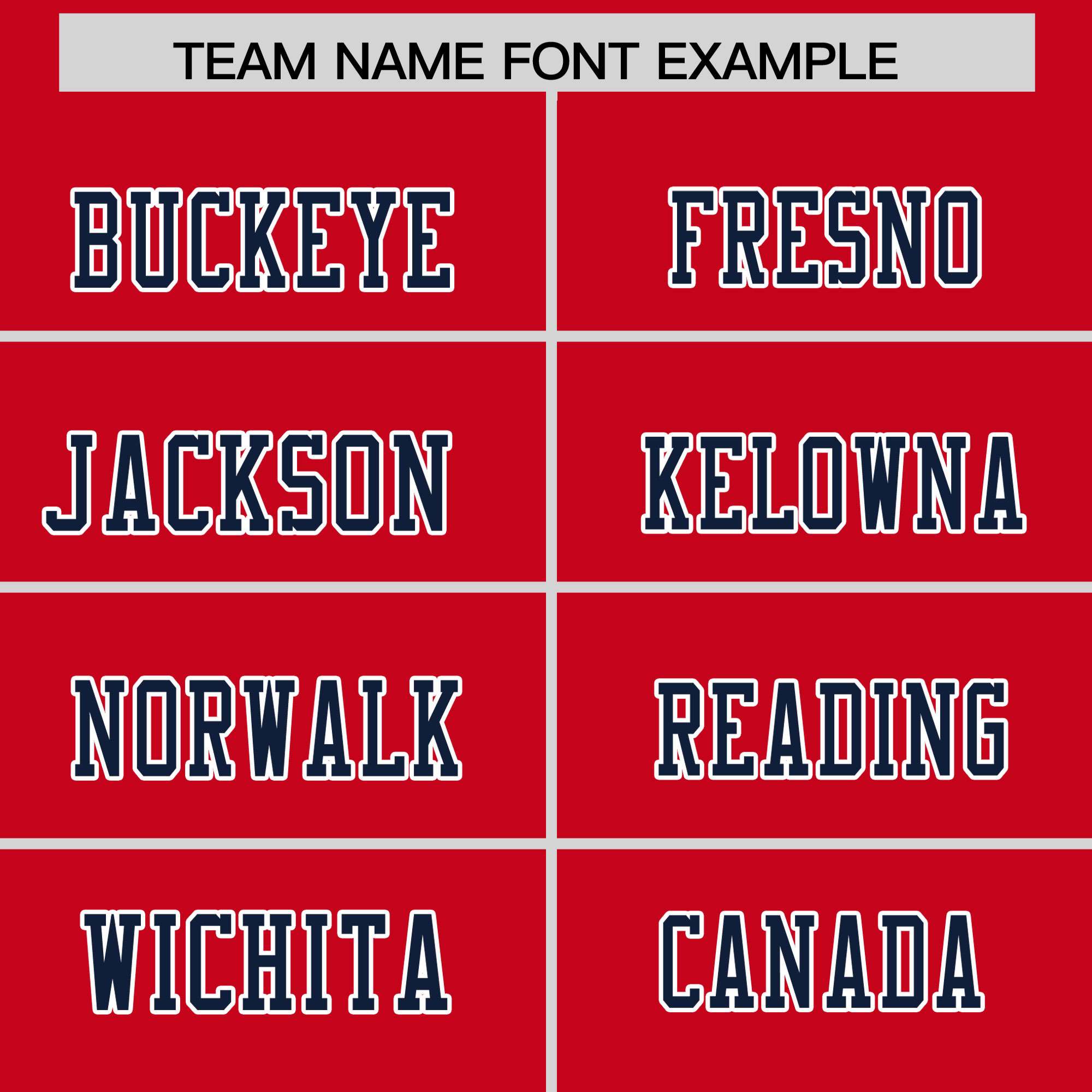 Custom Red Navy Personalized Shoulder Cut Two-Tone Authentic American Football Jersey