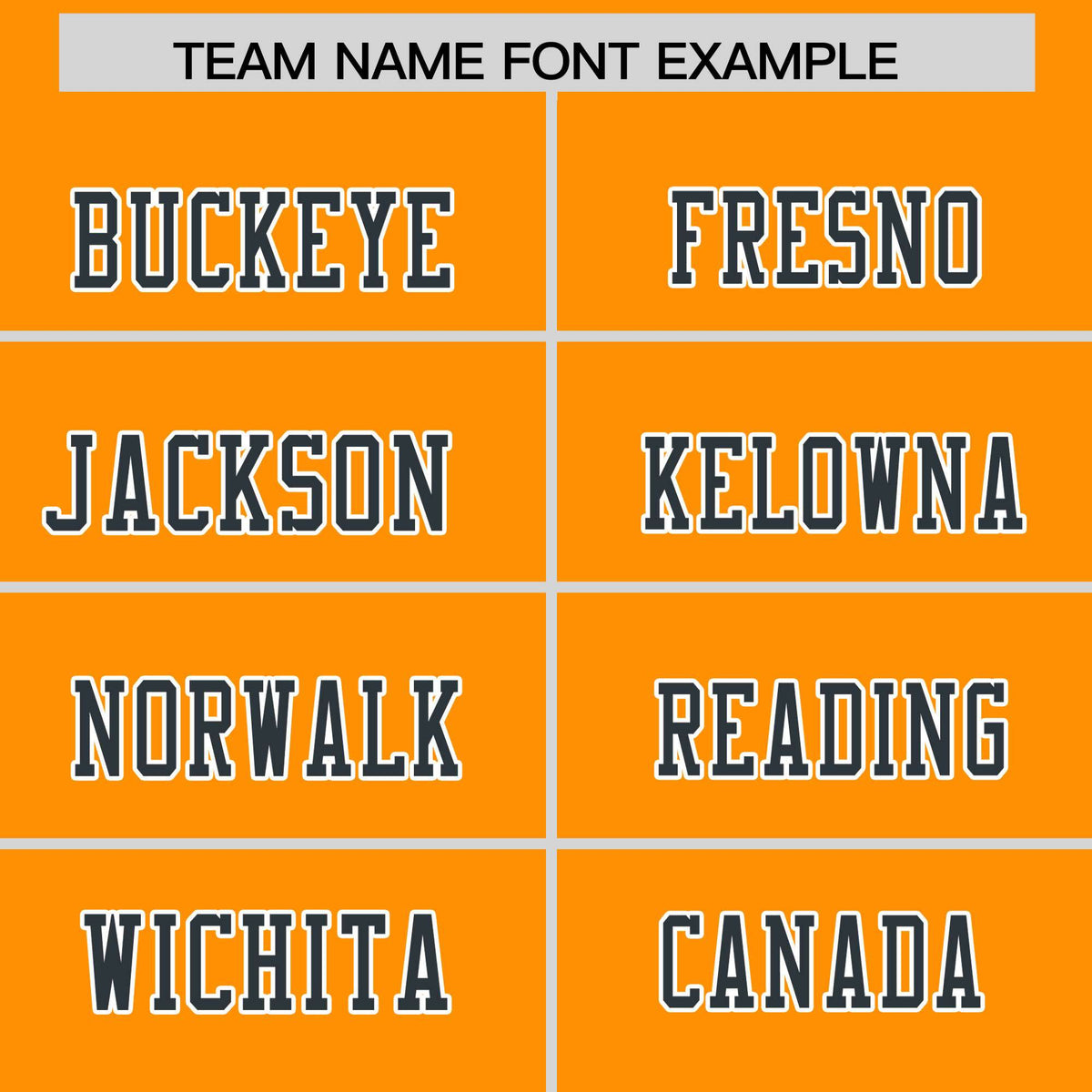 Custom Gold Orange Black Personalized Shoulder Cut Two-Tone Authentic American Football Jersey