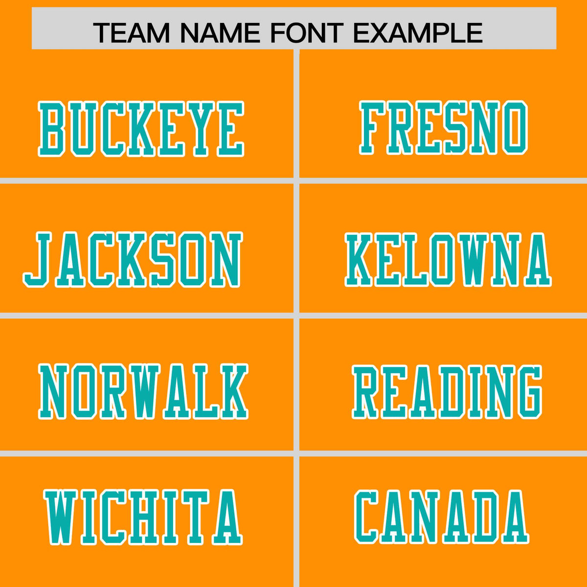 Custom Gold Orange Bright Green Personalized Shoulder Cut Two-Tone Authentic American Football Jersey