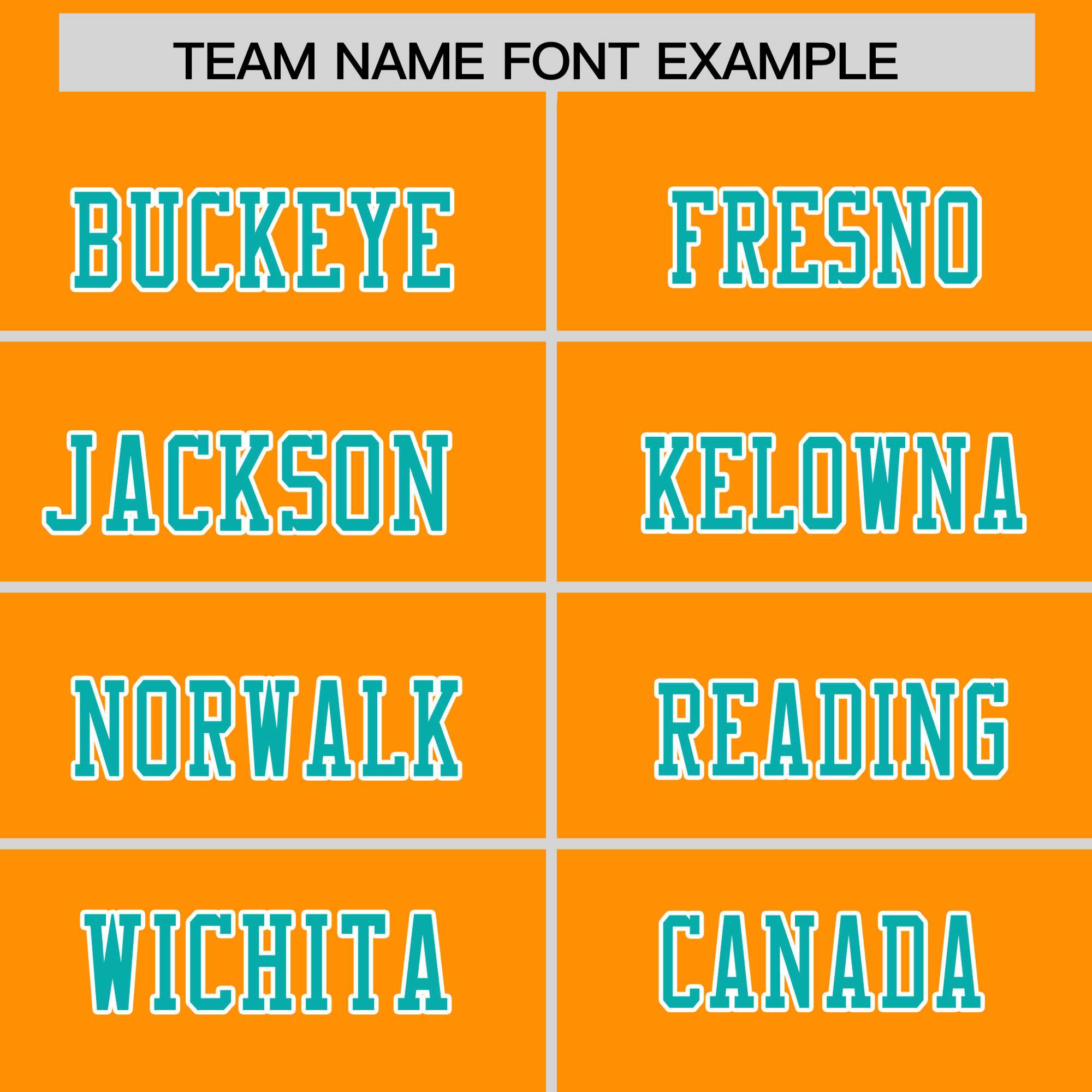 Custom Gold Orange Bright Green Personalized Shoulder Cut Two-Tone Authentic American Football Jersey