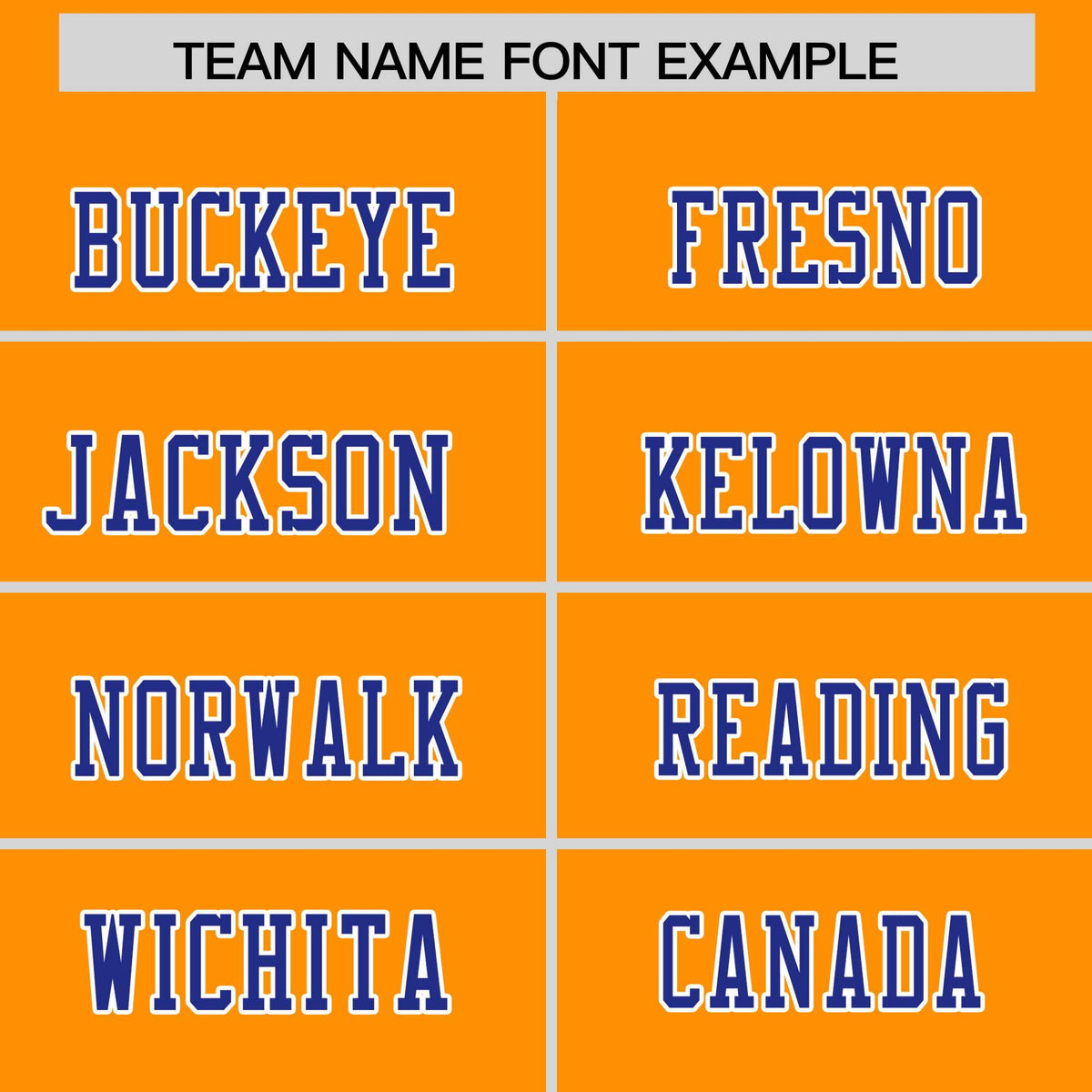 Custom Gold Orange Purple Personalized Shoulder Cut Two-Tone Authentic American Football Jersey