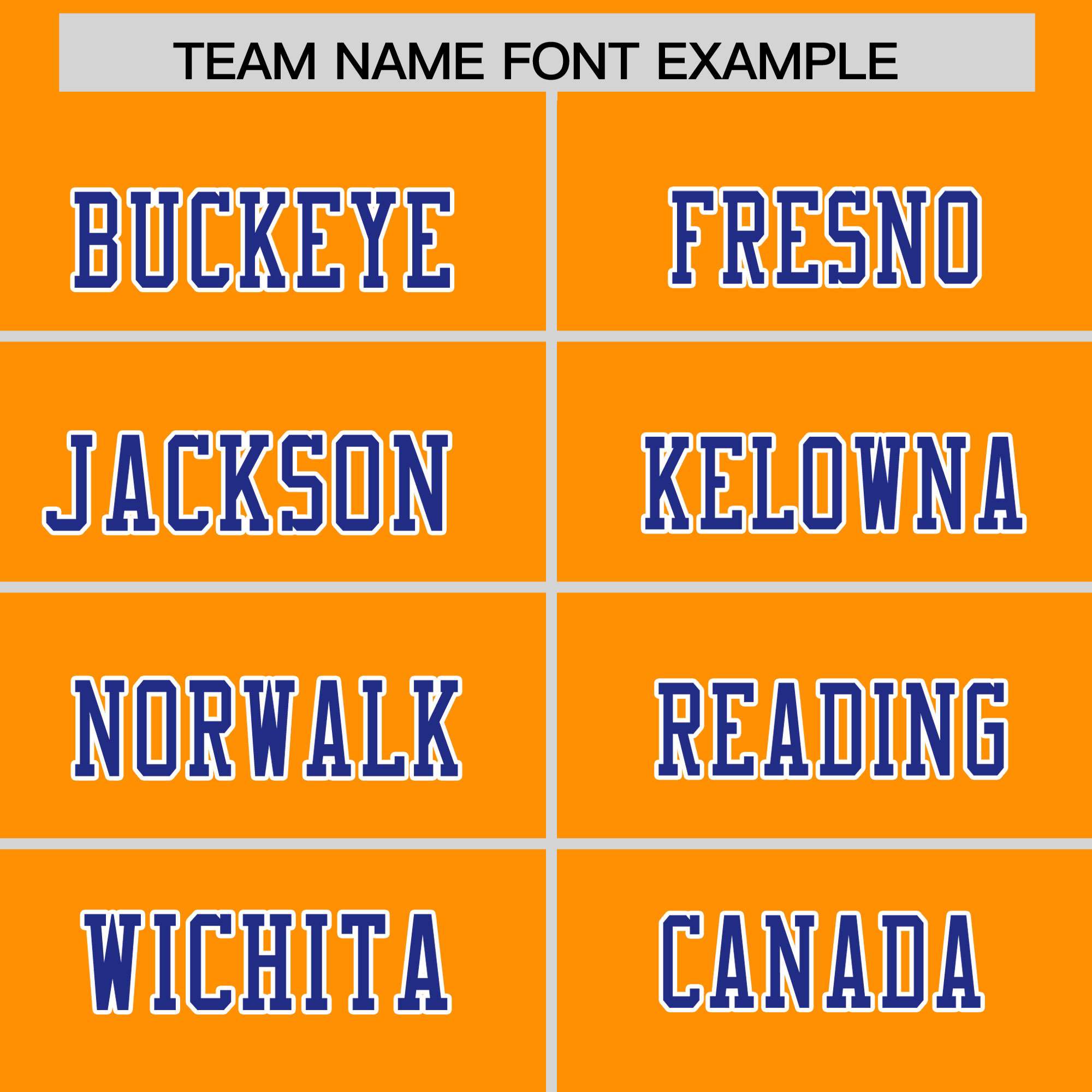 Custom Gold Orange Purple Personalized Shoulder Cut Two-Tone Authentic American Football Jersey