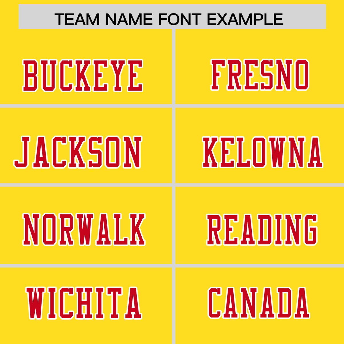 Custom Gold Red Personalized Shoulder Cut Two-Tone Authentic American Football Jersey