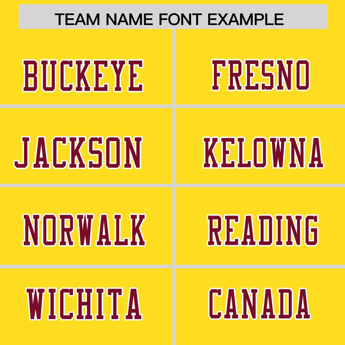 Custom Gold Crimson Personalized Shoulder Cut Two-Tone Authentic American Football Jersey