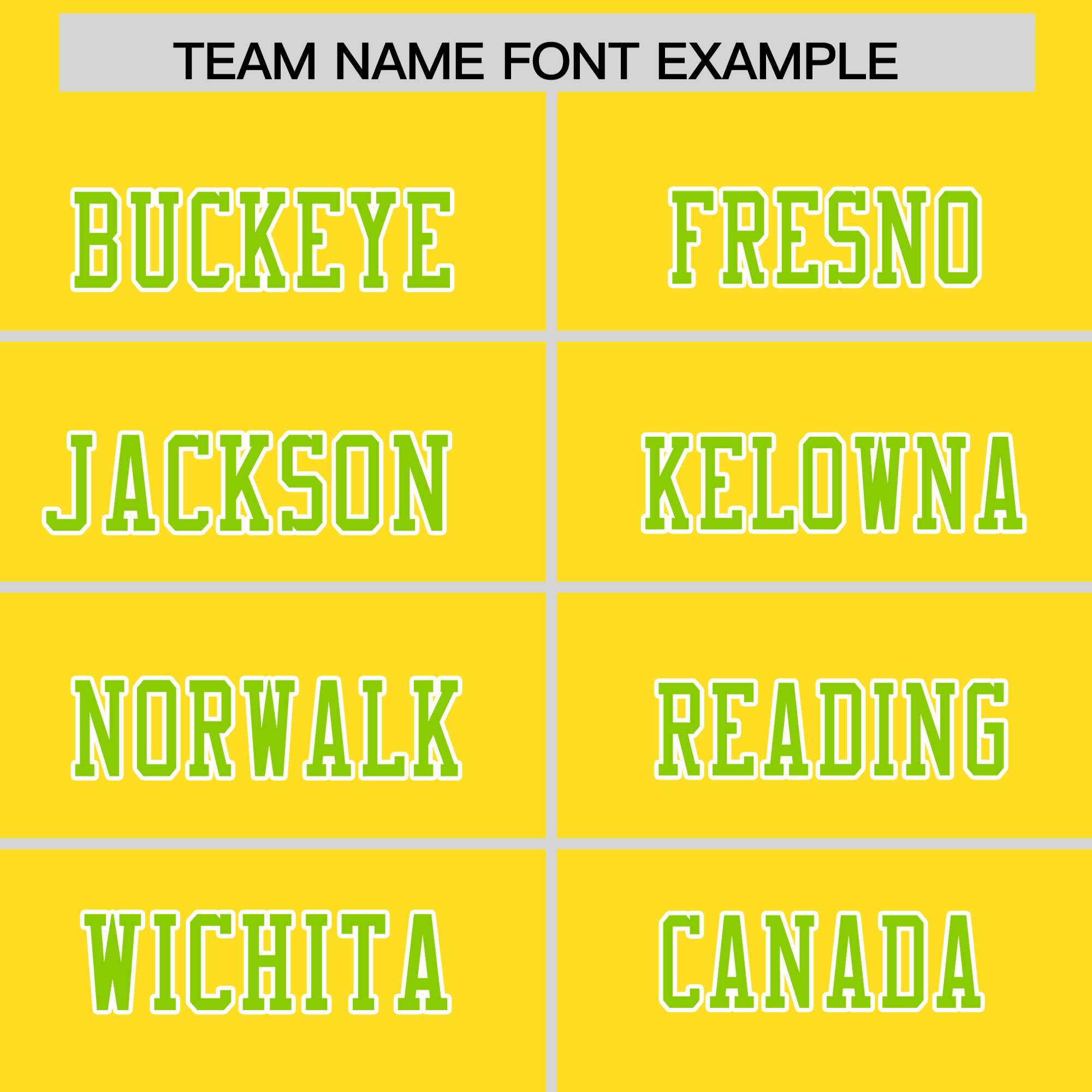 Custom Gold Neon Green Personalized Shoulder Cut Two-Tone Authentic American Football Jersey
