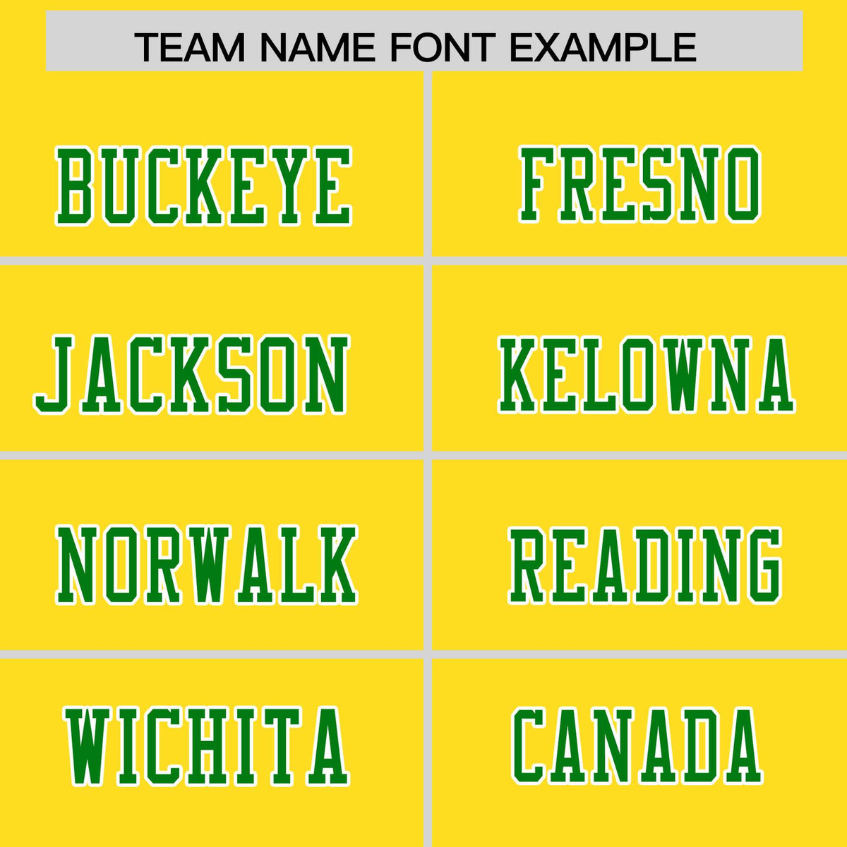 Custom Gold Kelly Green Personalized Shoulder Cut Two-Tone Authentic American Football Jersey