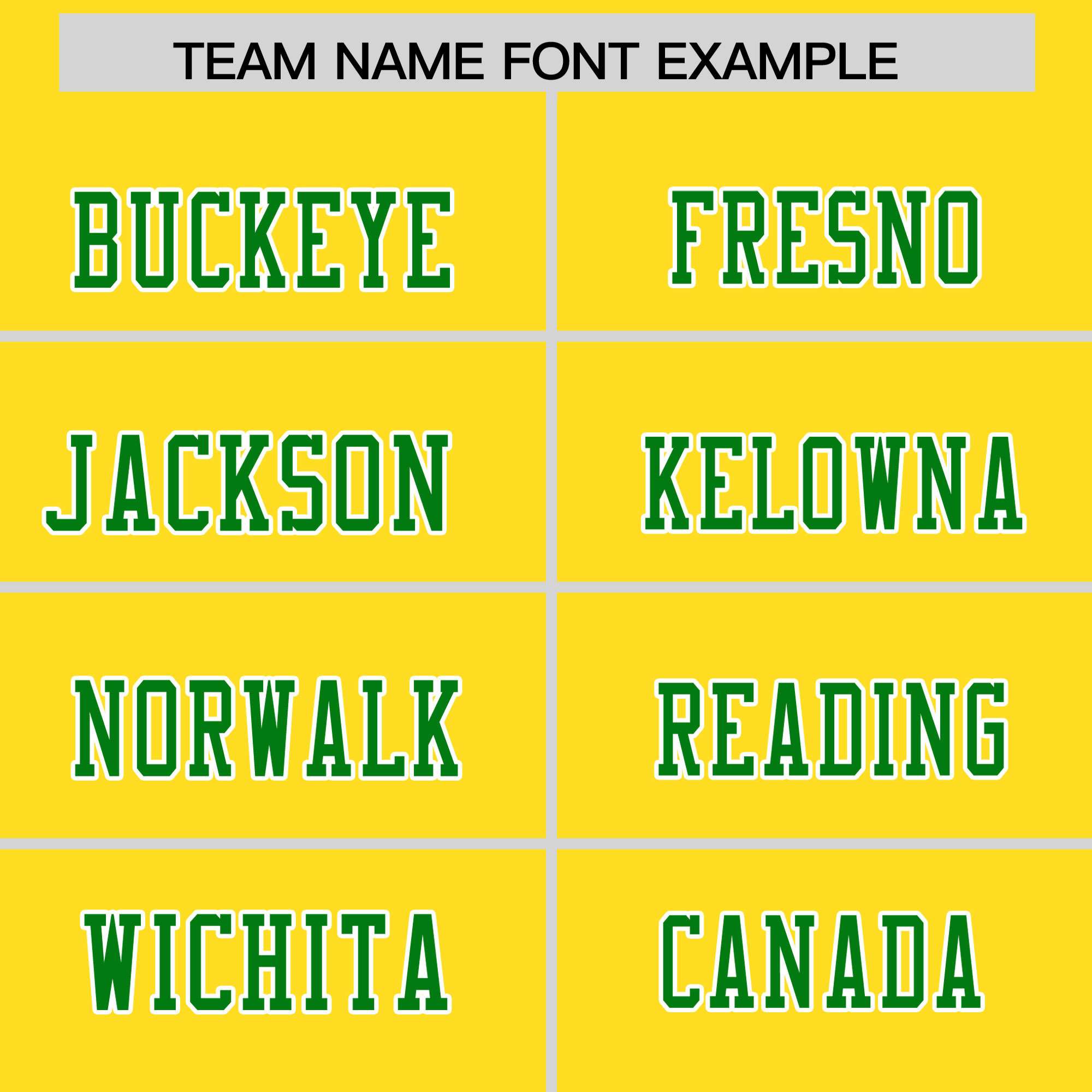 Custom Gold Kelly Green Personalized Shoulder Cut Two-Tone Authentic American Football Jersey
