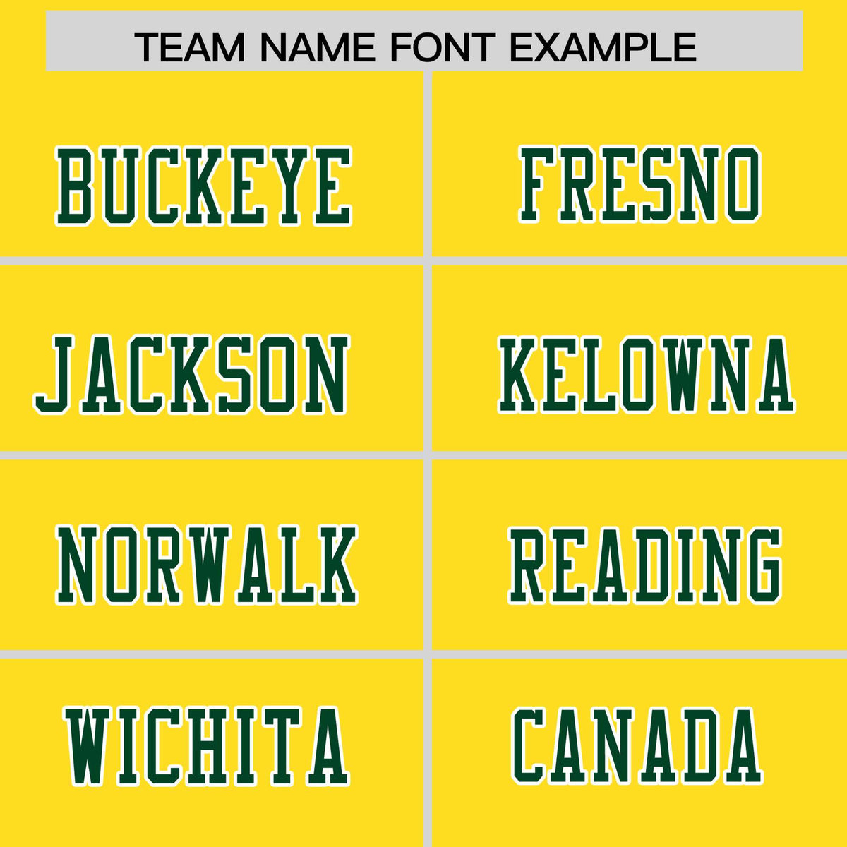 Custom Gold Green Personalized Shoulder Cut Two-Tone Authentic American Football Jersey