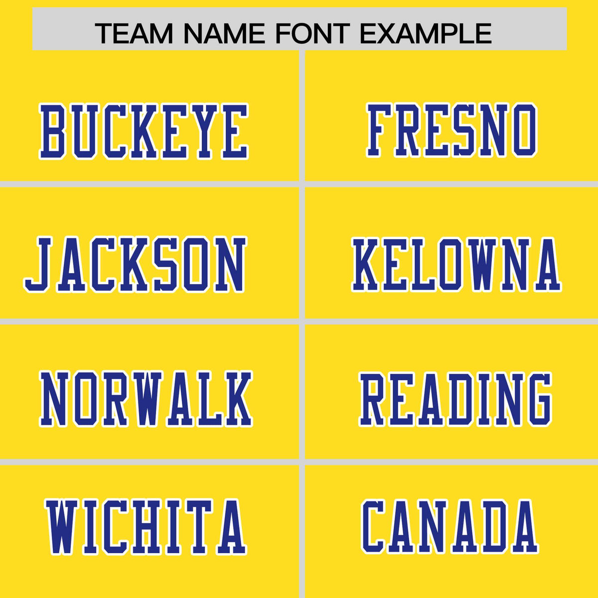 Custom Gold Royal Personalized Shoulder Cut Two-Tone Authentic American Football Jersey