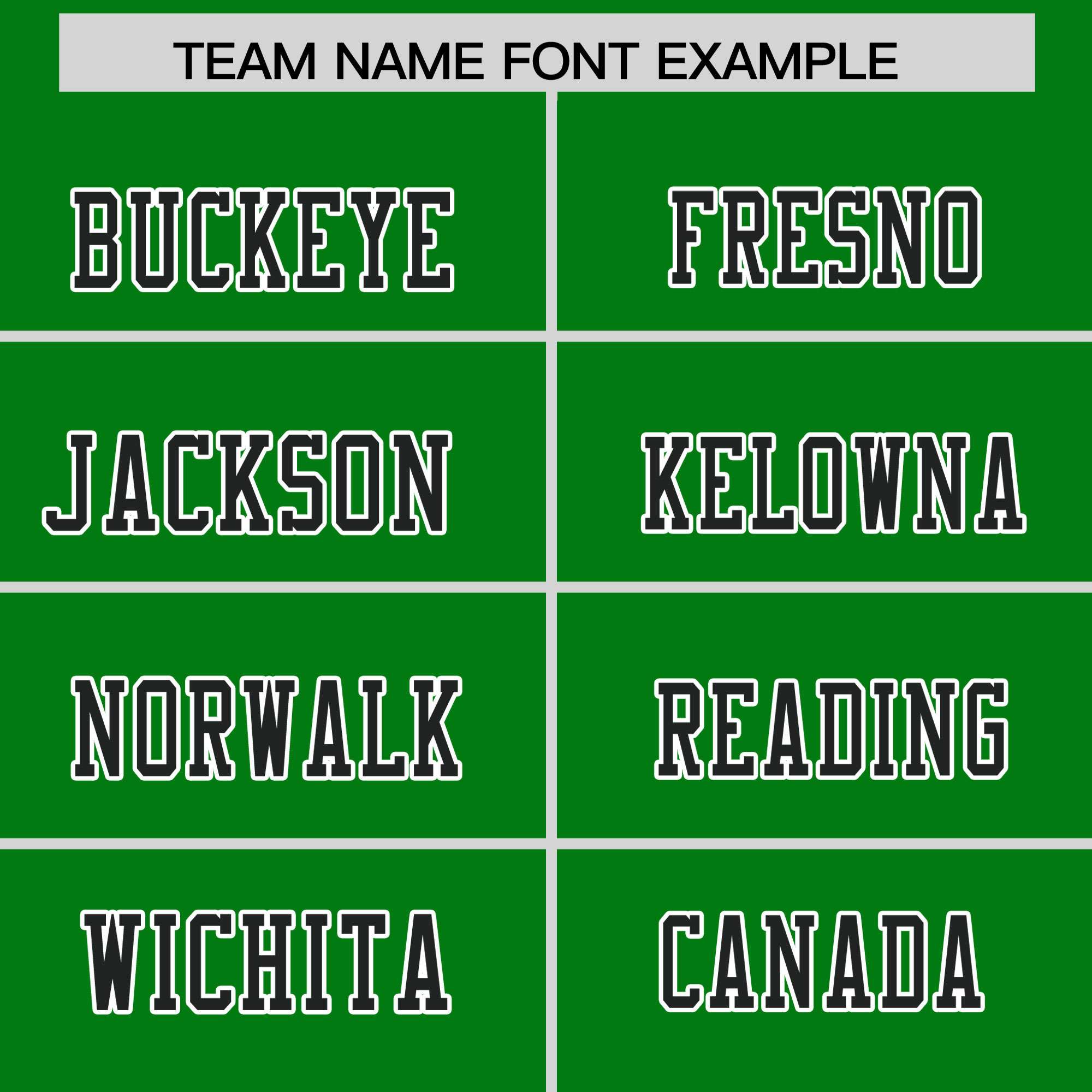 Custom Kelly Green Black Personalized Shoulder Cut Two-Tone Authentic American Football Jersey