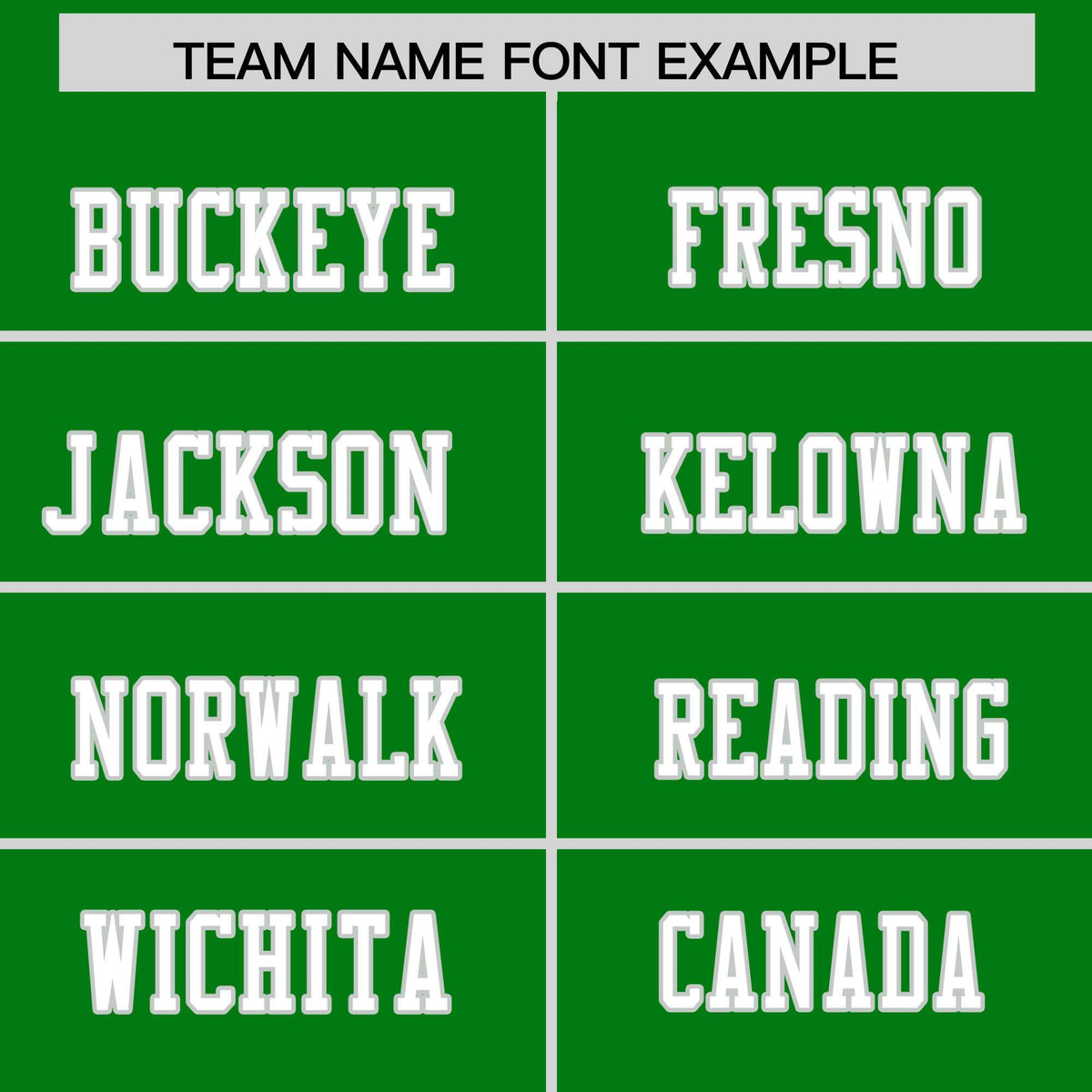 Custom Kelly Green Gray Personalized Shoulder Cut Two-Tone Authentic American Football Jersey