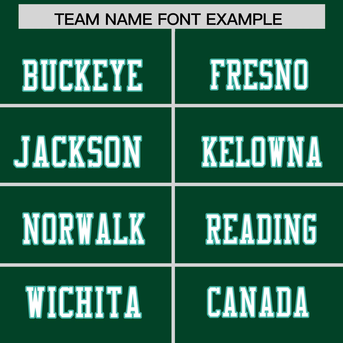 Custom Green Aqua Personalized Shoulder Cut Two-Tone Authentic American Football Jersey